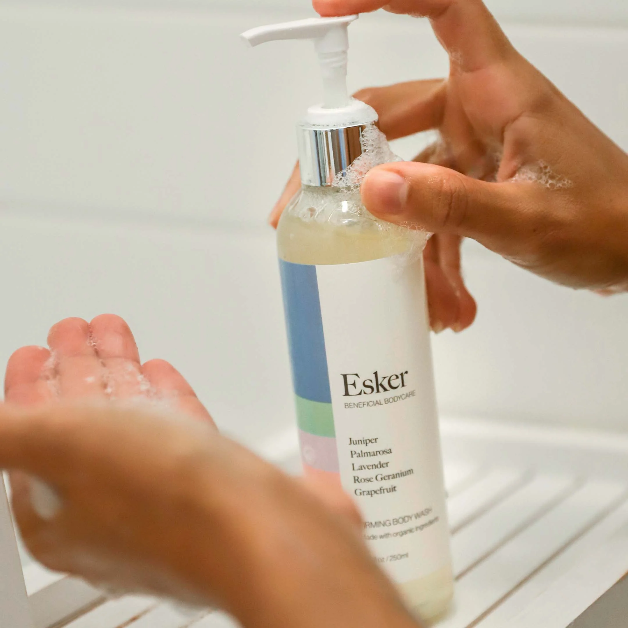 Firming Body Wash - Image 4