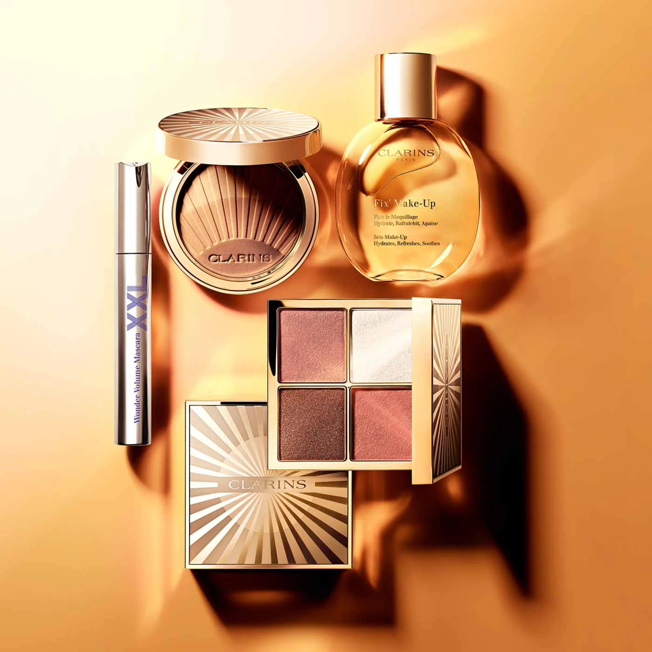 Fix' Make-Up - Limited Edition - Image 5