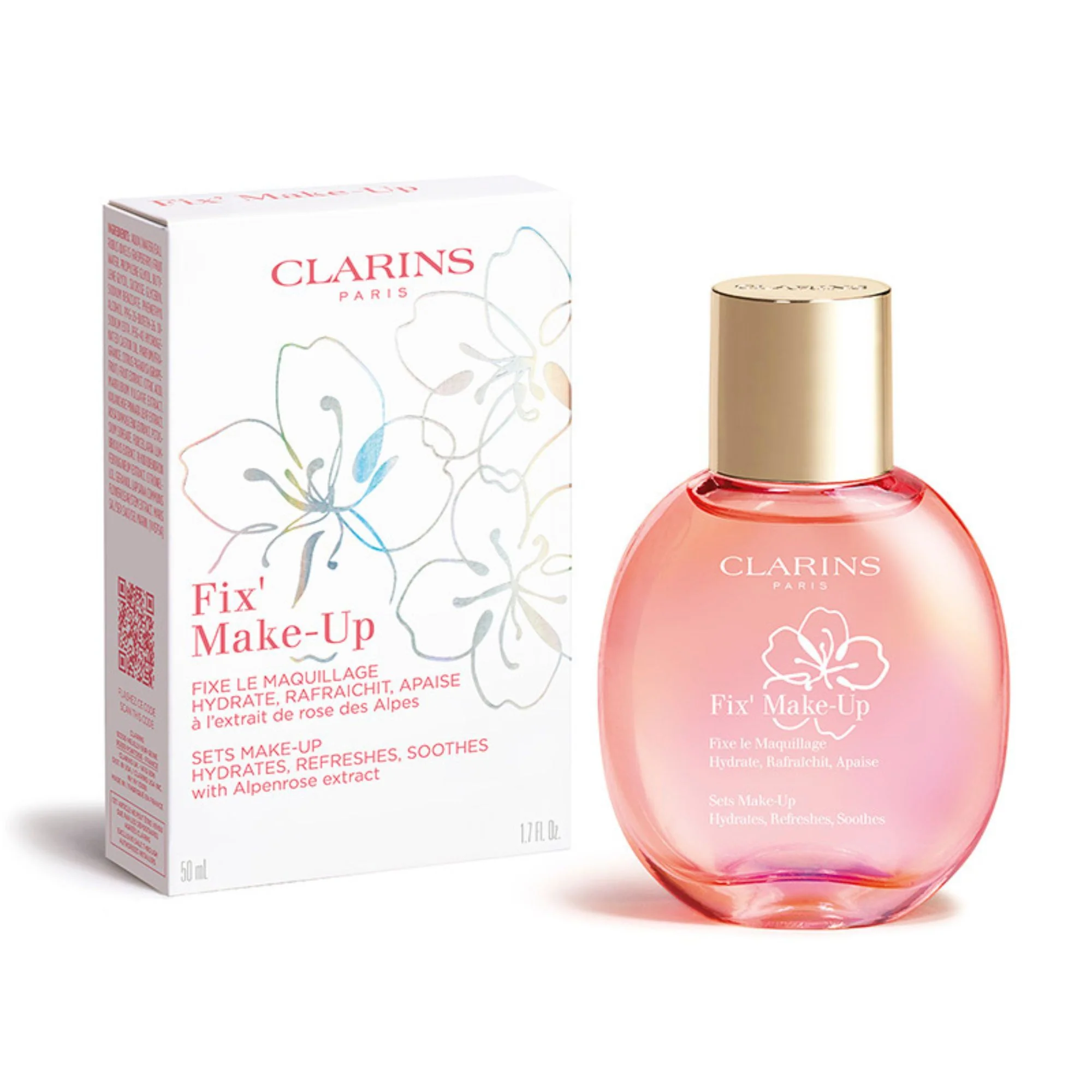 Fix' Make-Up - Sakura Collection - Image 3