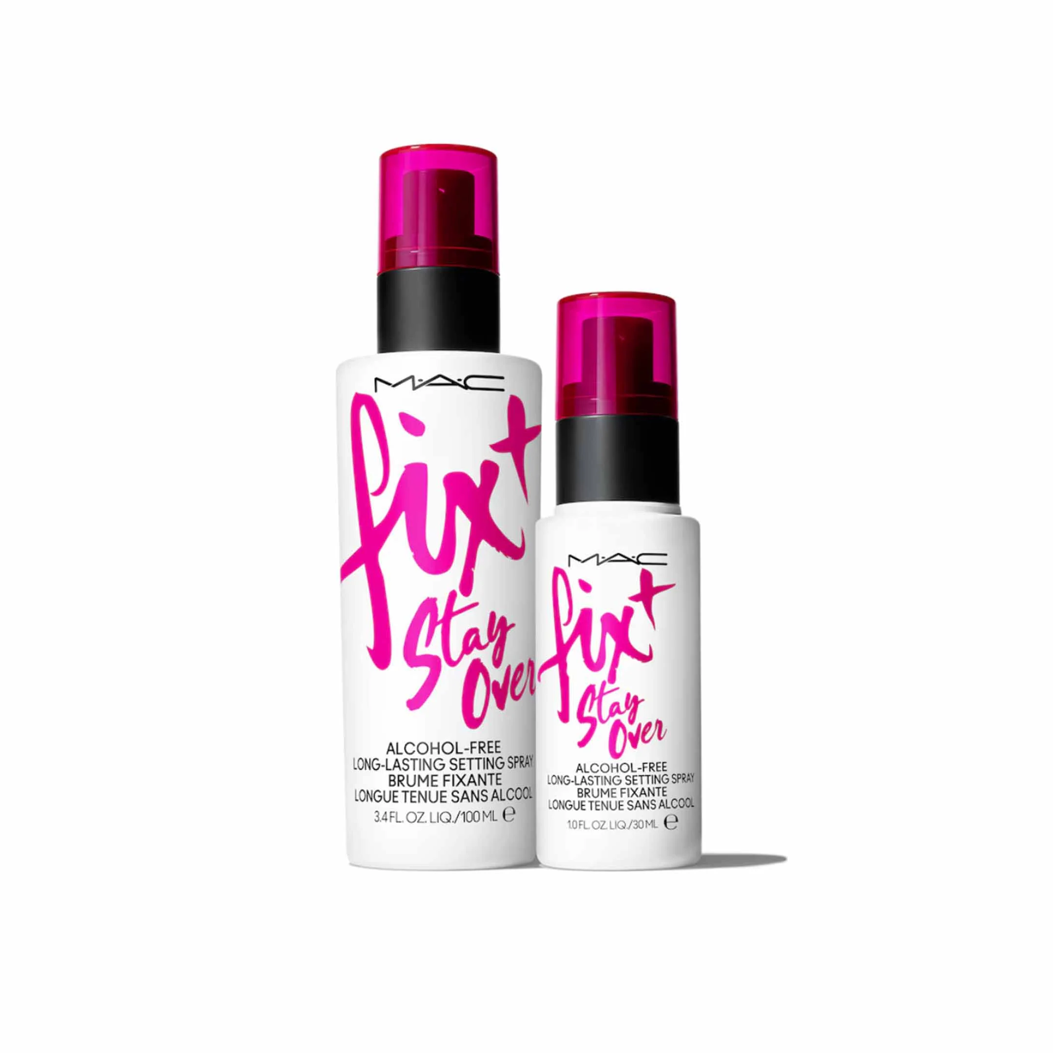 Fix+ Stay Over Alcohol Free Setting Spray - Image 6
