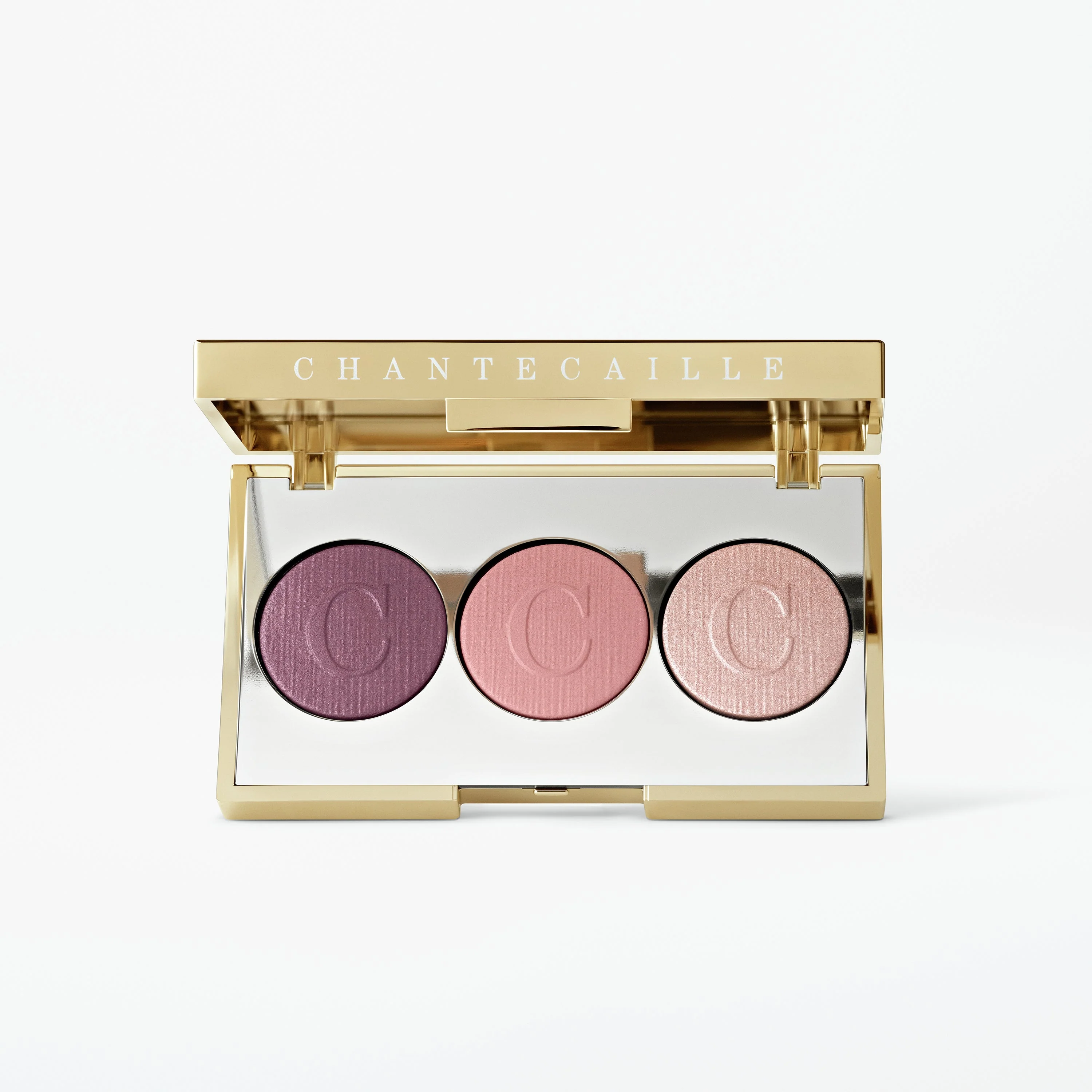 Flamingo - Dusk Eye Trio (purple)