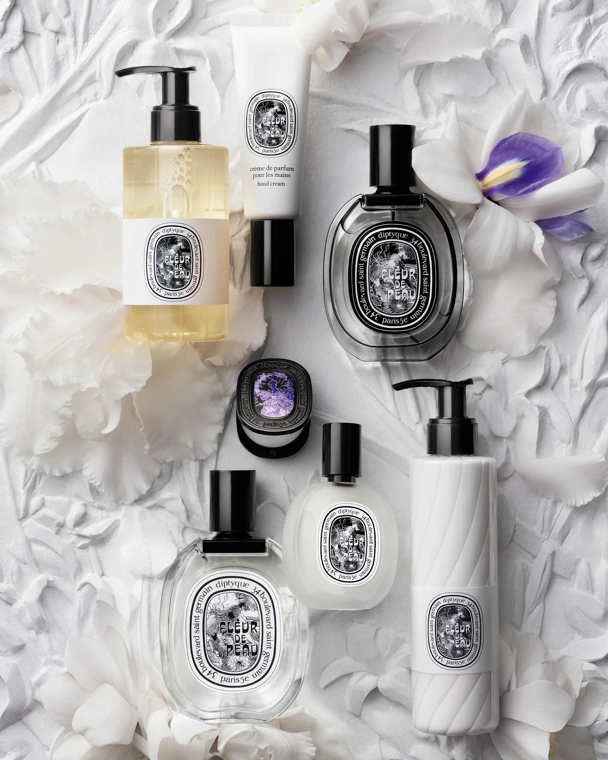 Fleur de Peau - Eau de Toilette - Image 10