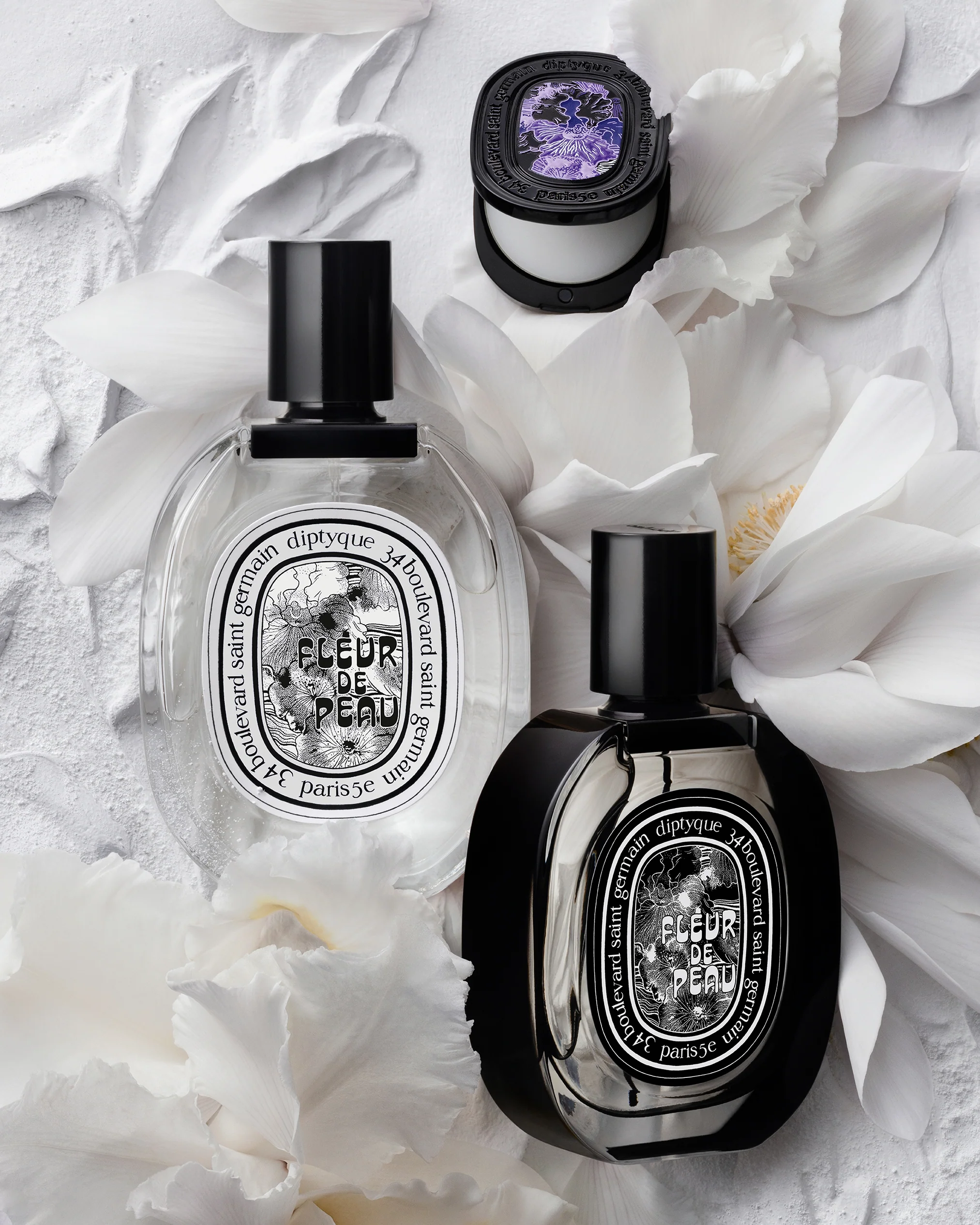 Fleur de Peau - Eau de Toilette - Image 11