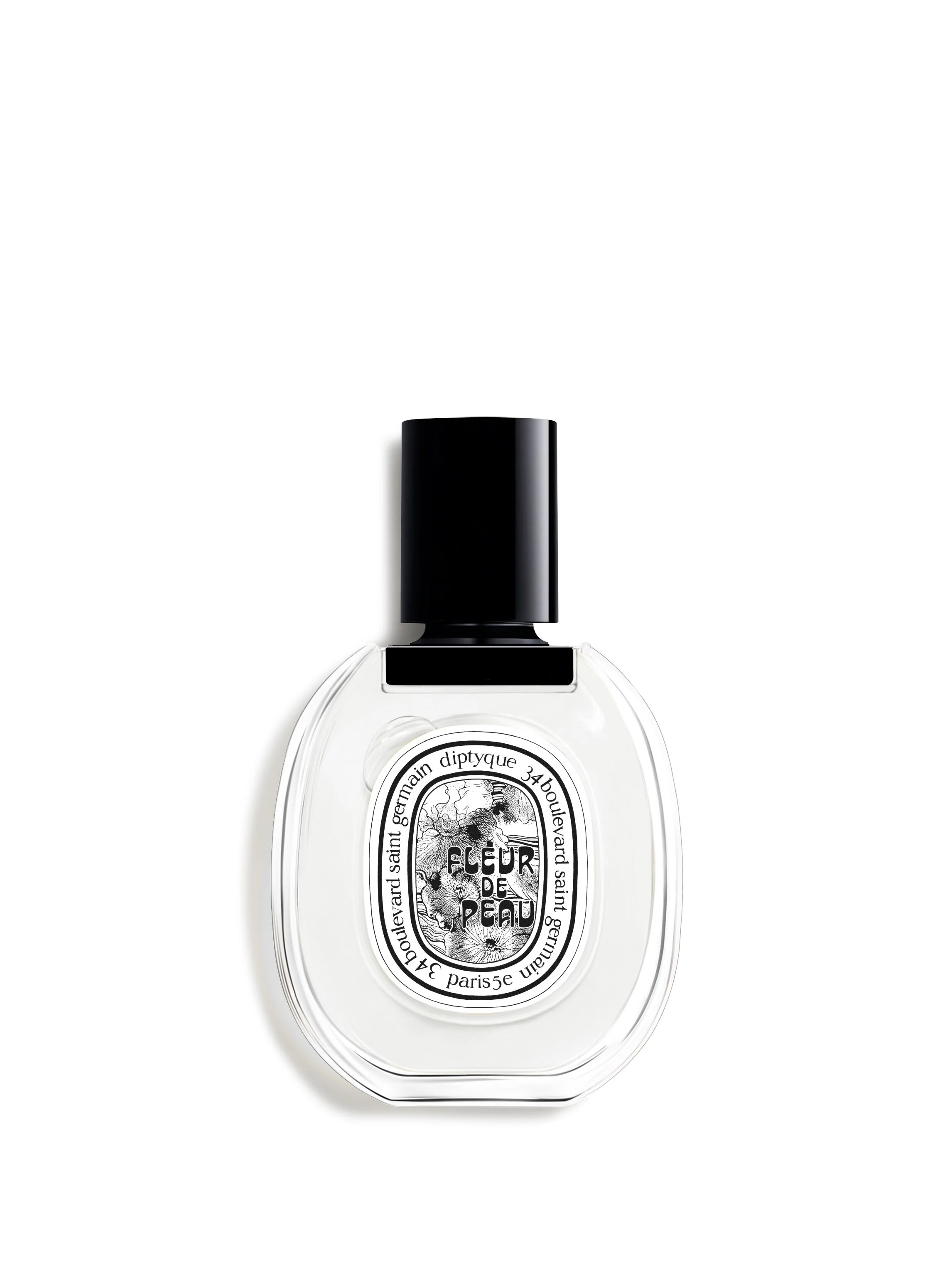 Fleur de Peau - Eau de Toilette - Image 4