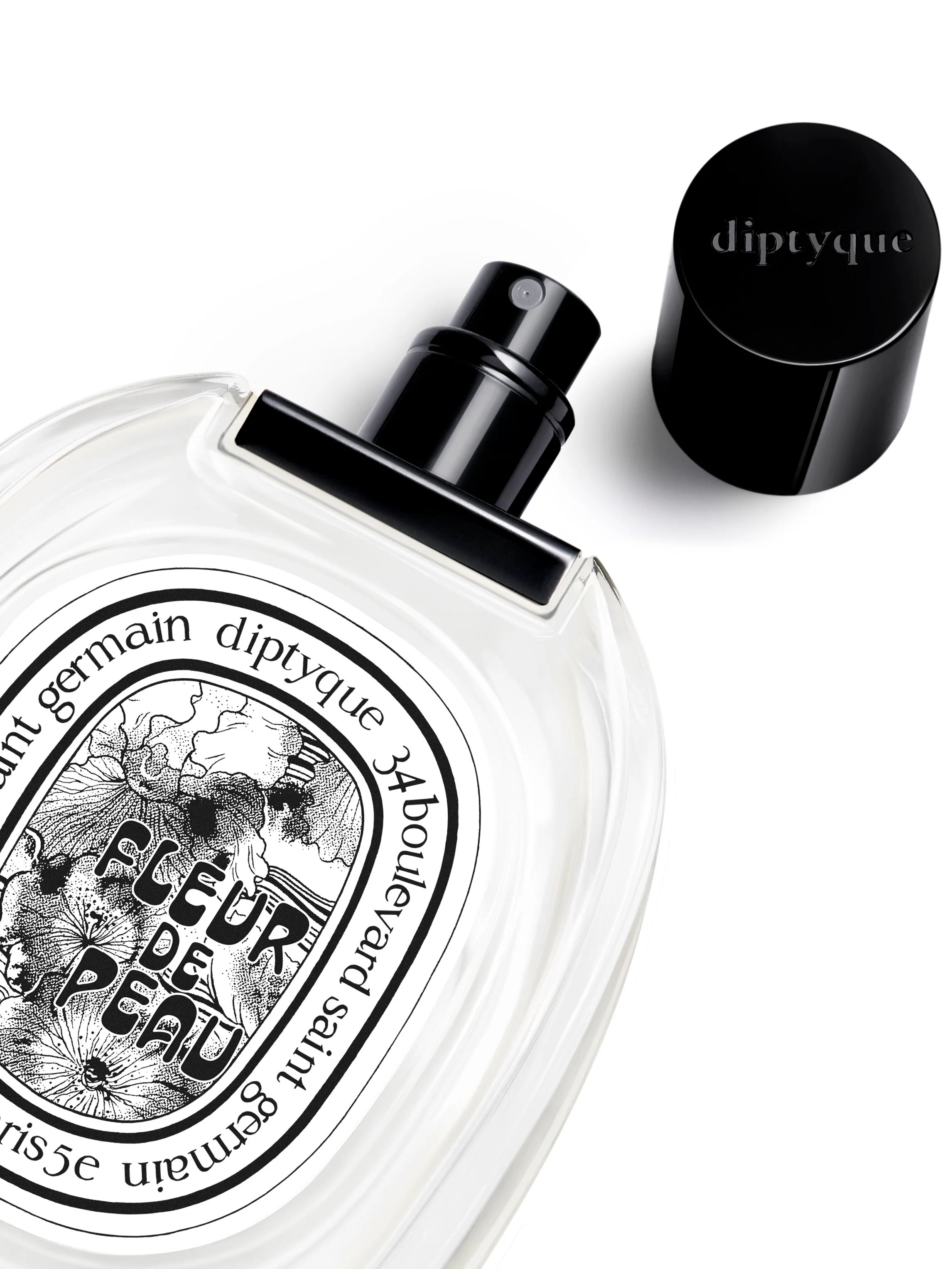 Fleur de Peau - Eau de Toilette - Image 7