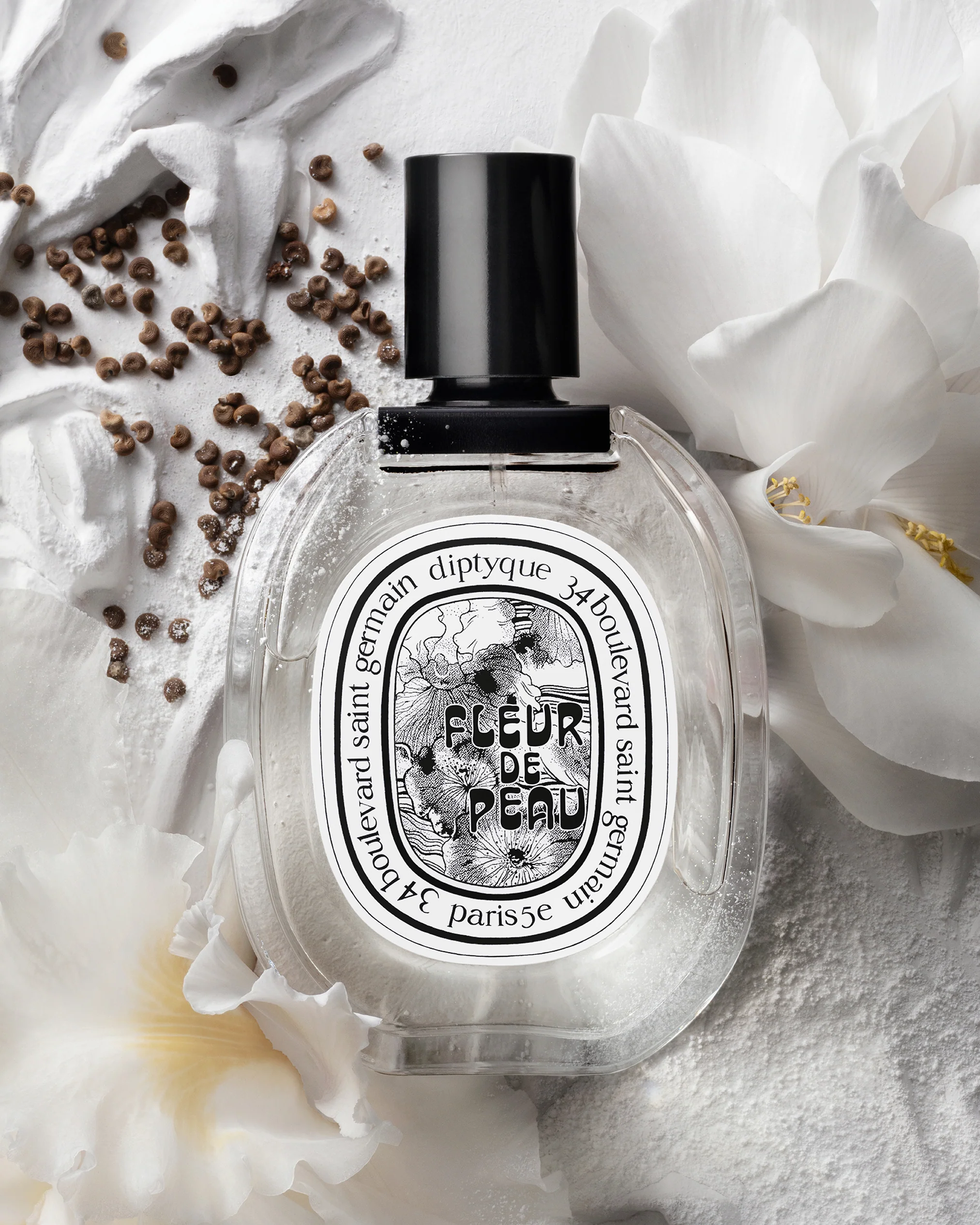Fleur de Peau - Eau de Toilette - Image 8