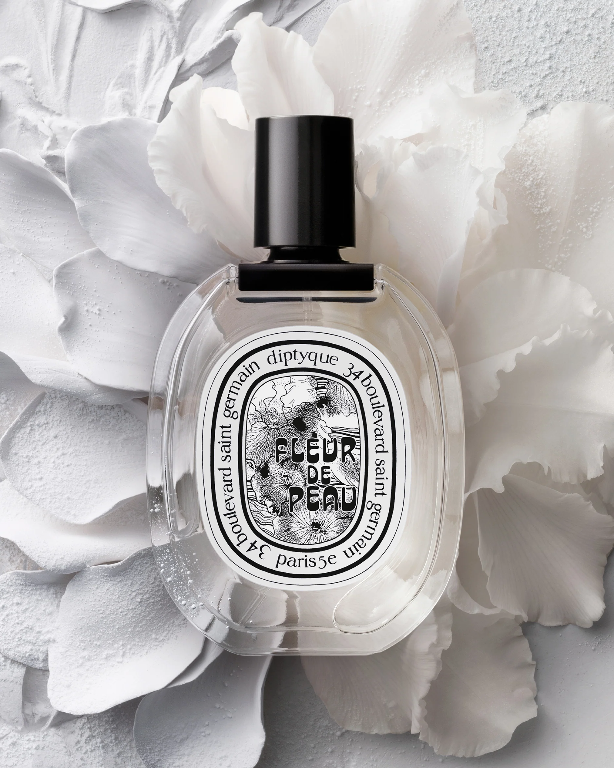 Fleur de Peau - Eau de Toilette - Image 9