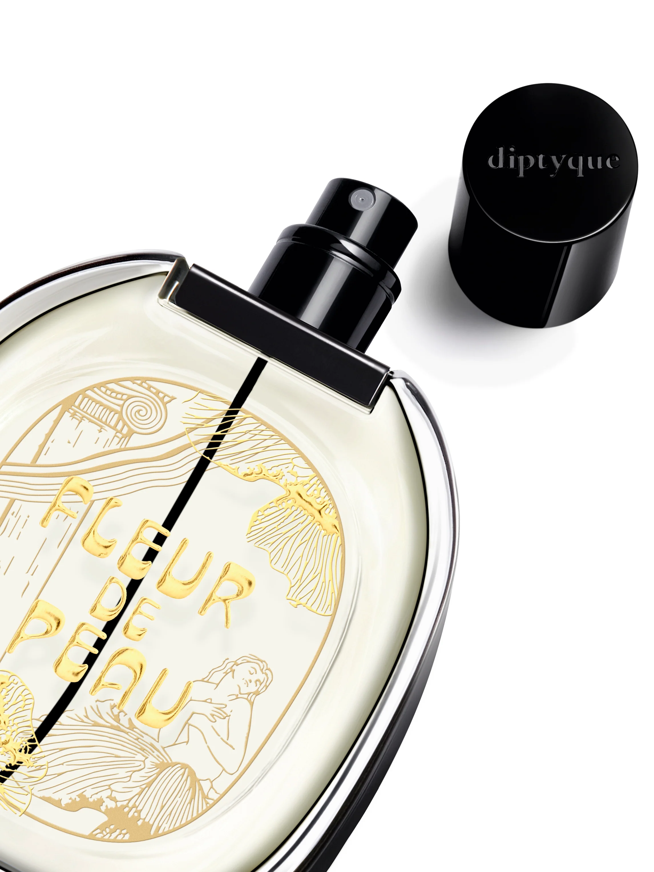 Fleur de Peau - Limited Edition Eau de Parfum - Image 2