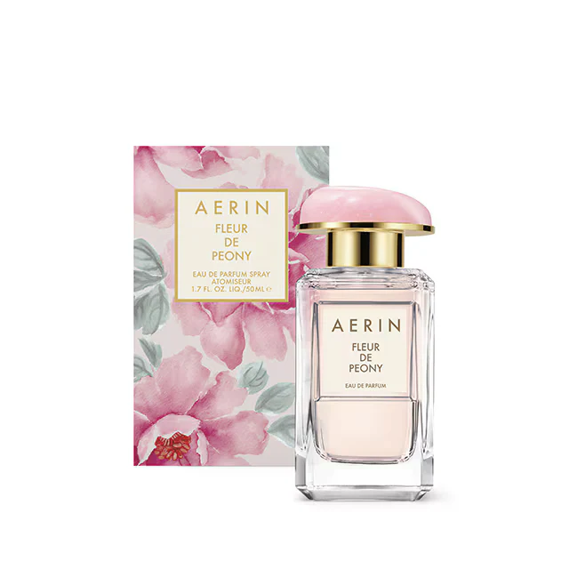 Fleur De Peony Eau de Parfum - Image 2