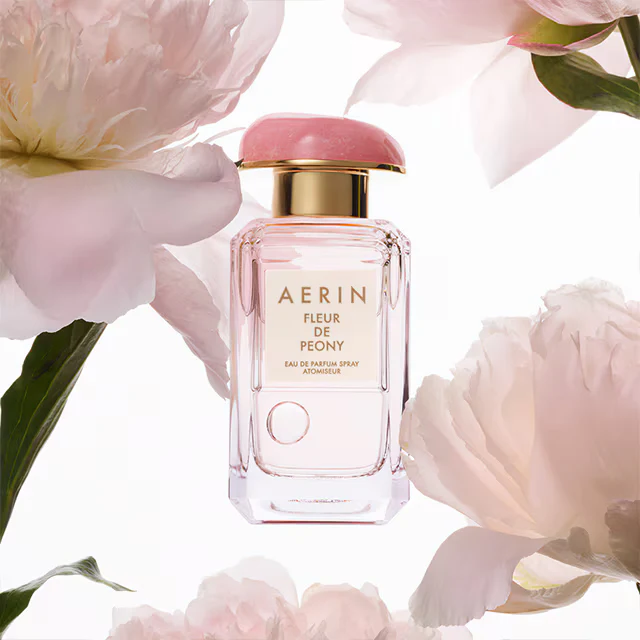 Fleur De Peony Eau de Parfum - Image 4