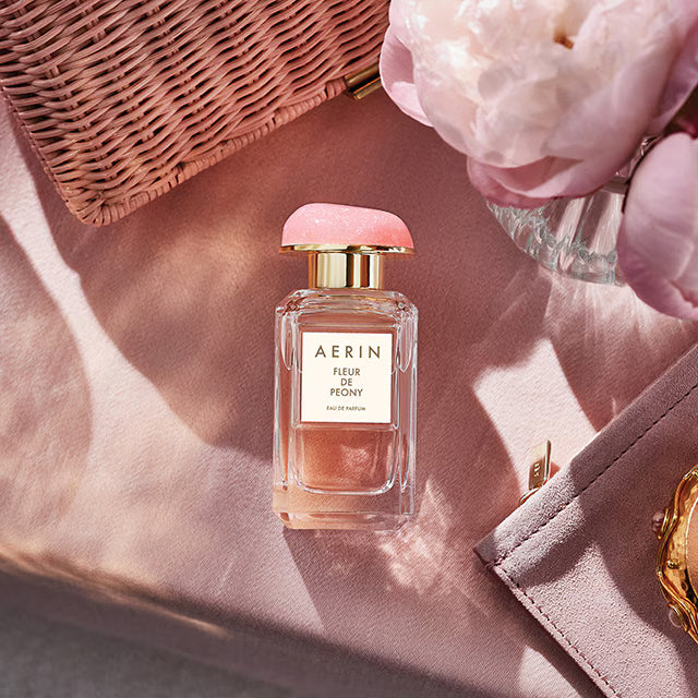 Fleur De Peony Eau de Parfum - Image 5