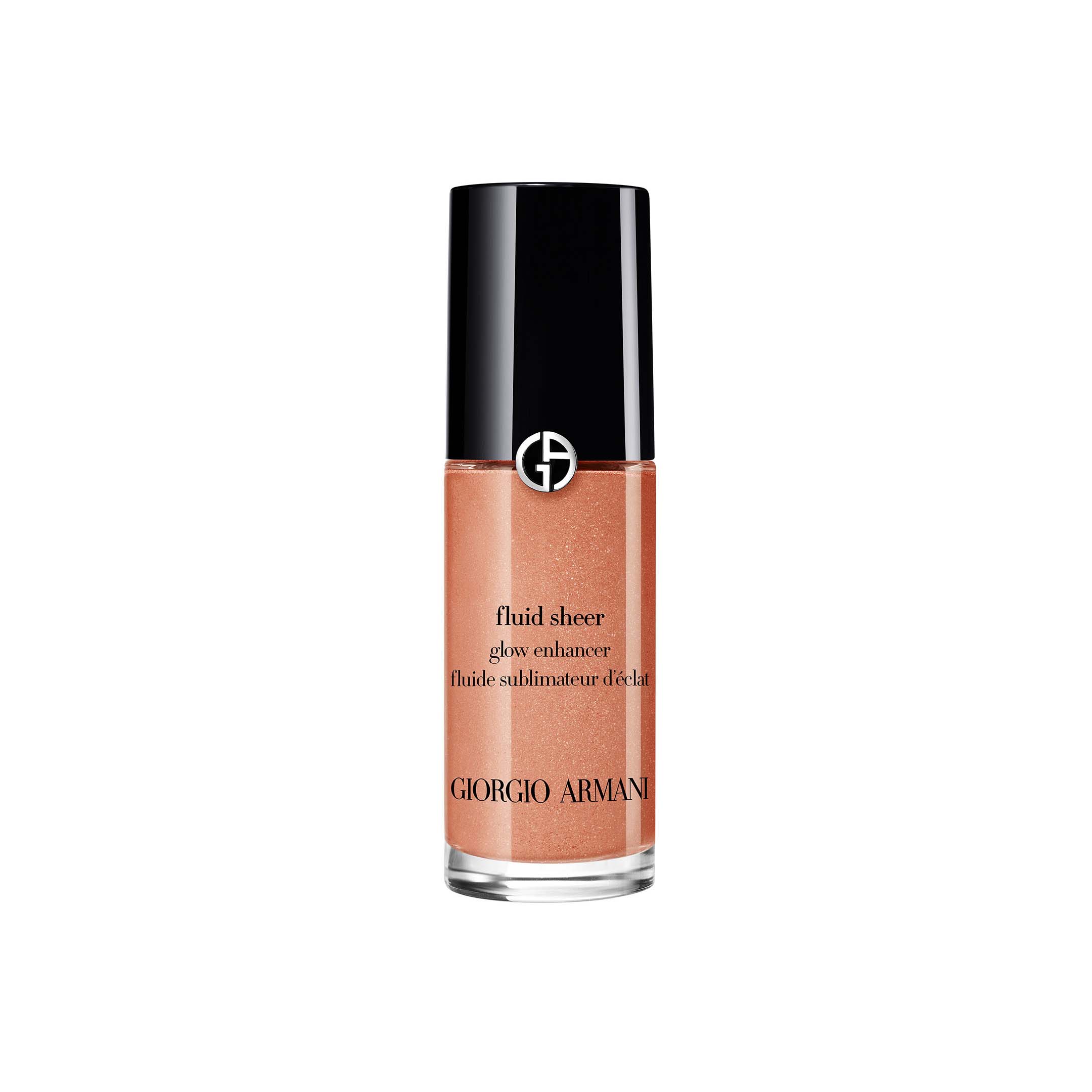 Fluid Sheer Glow Enhancer Highlighter - Image 2