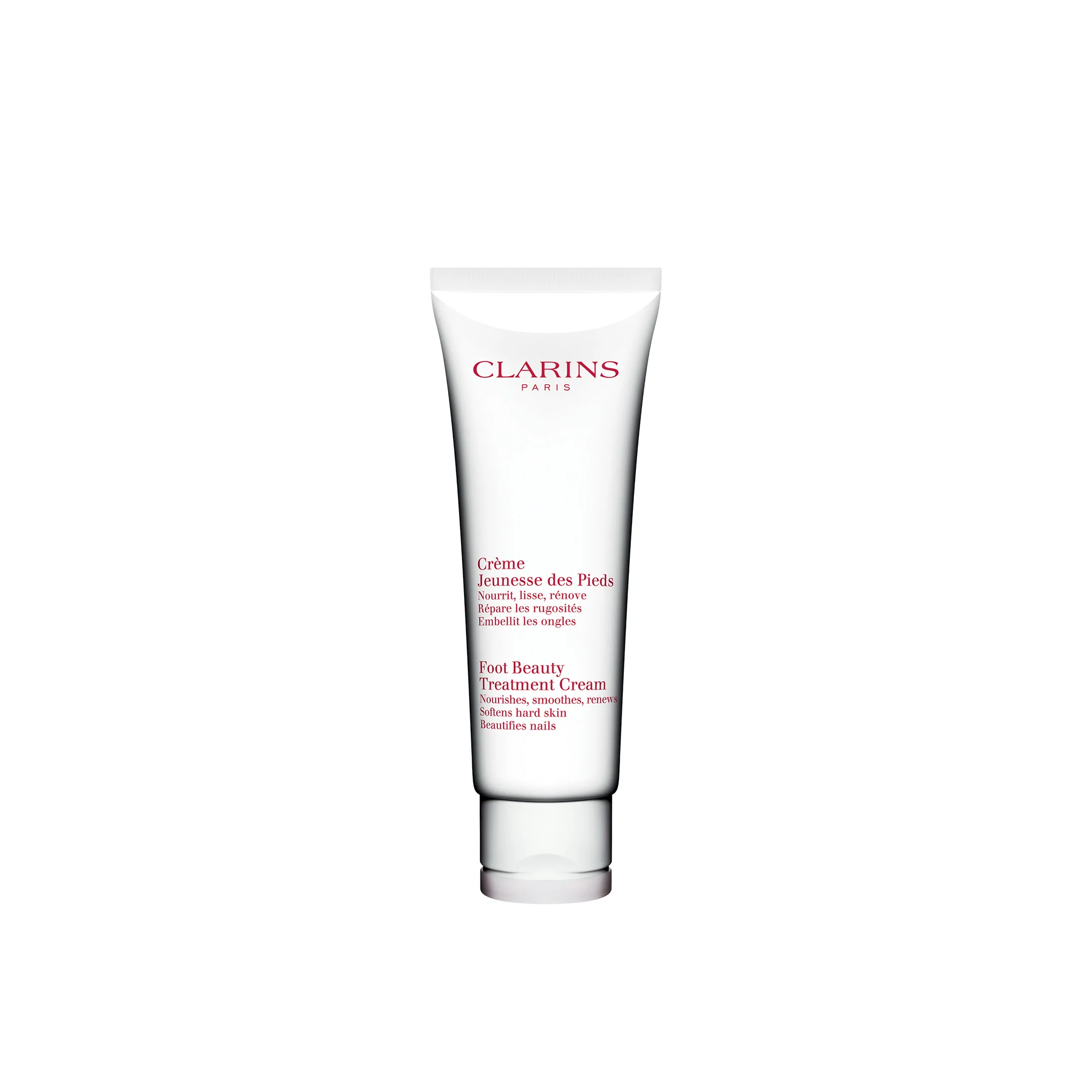 Foot Beauty Treatment Cream