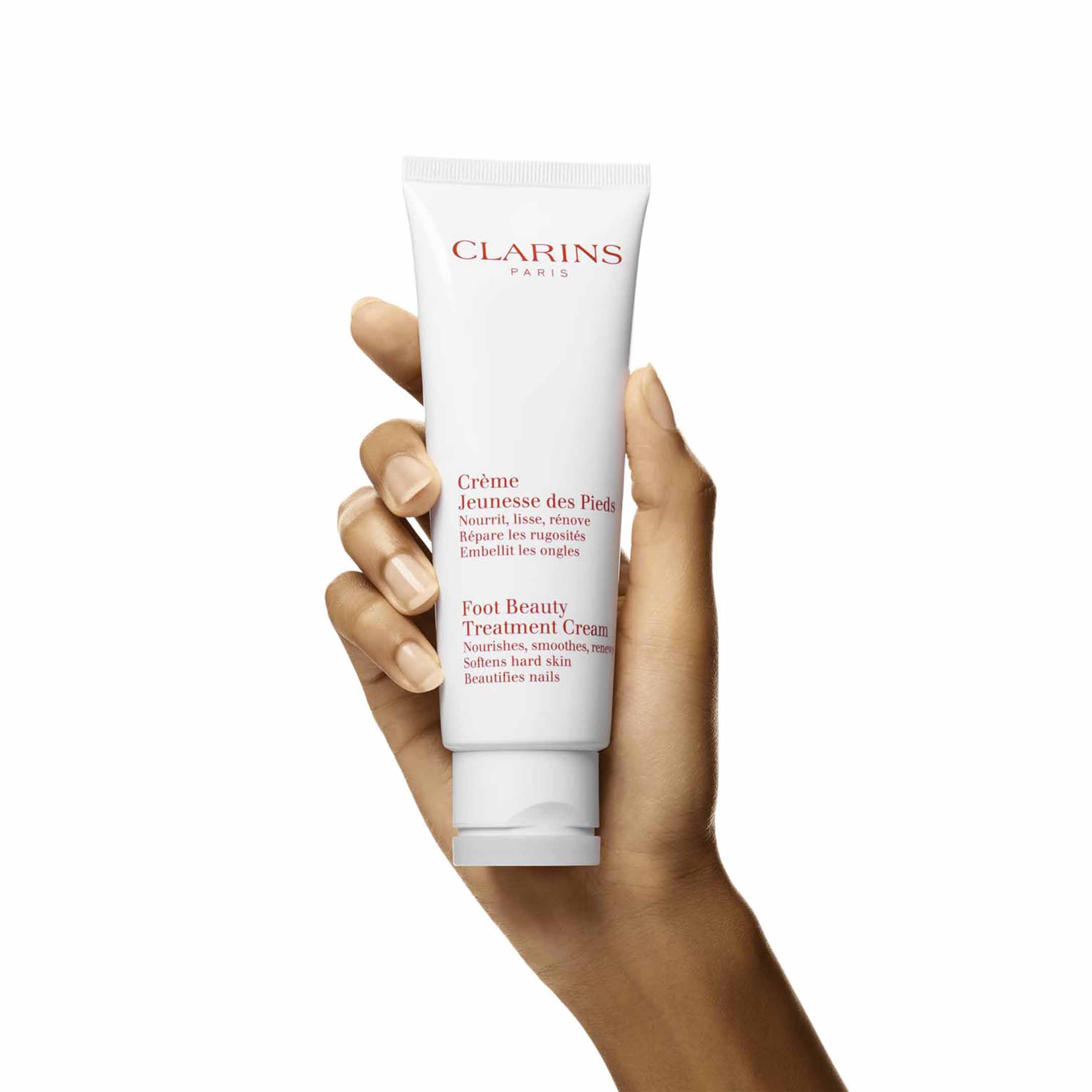Foot Beauty Treatment Cream - Image 2