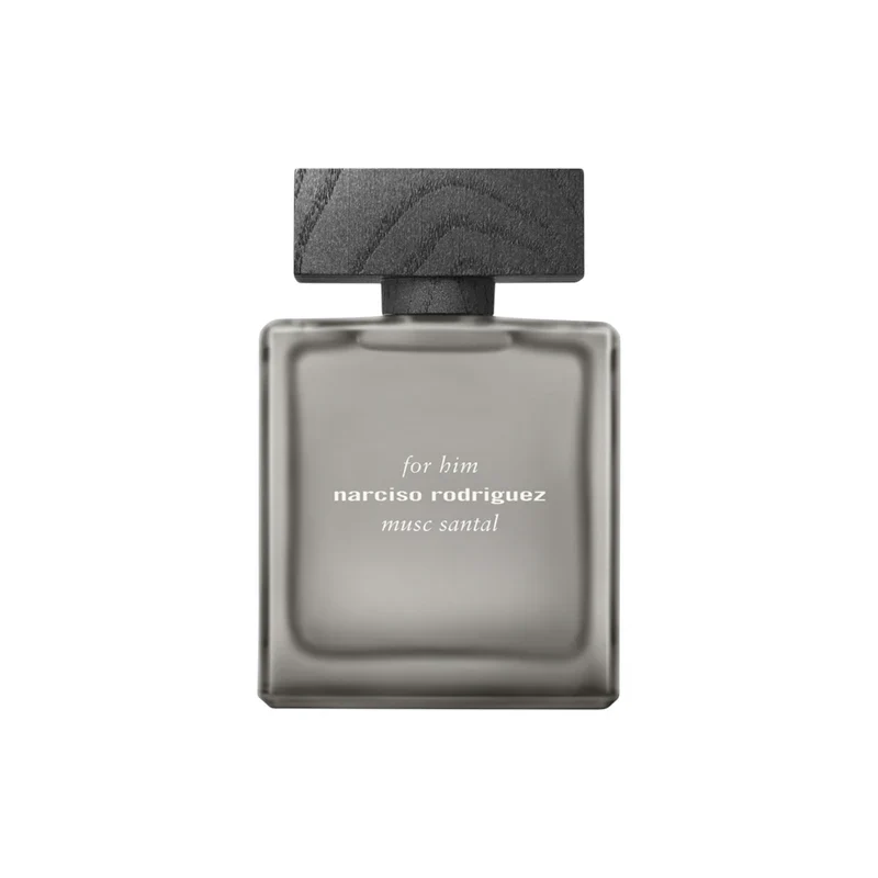 For Him Musc Santal Eau De Parfum Intense 100ML