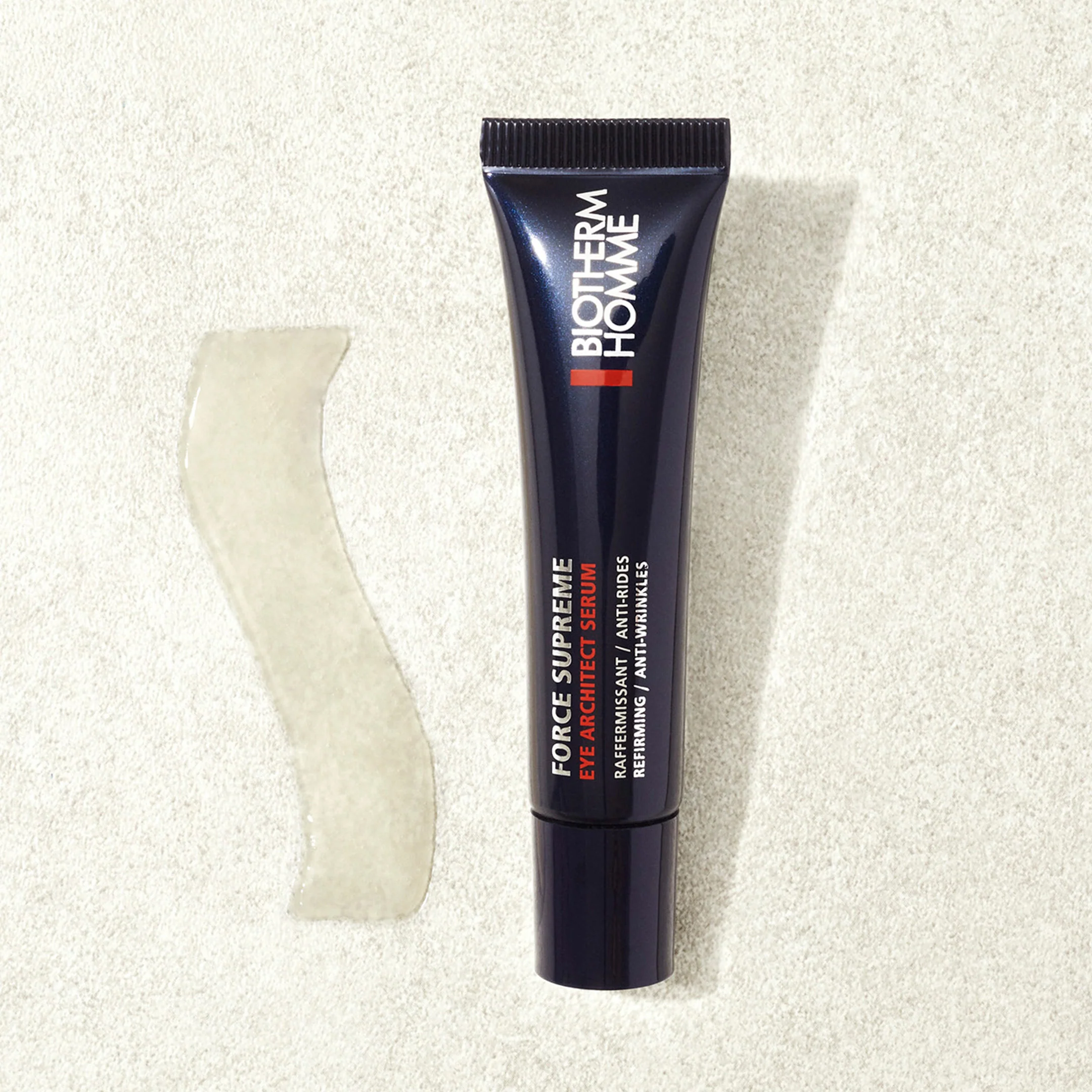 Force Supreme Eye Architect Serum - Image 2