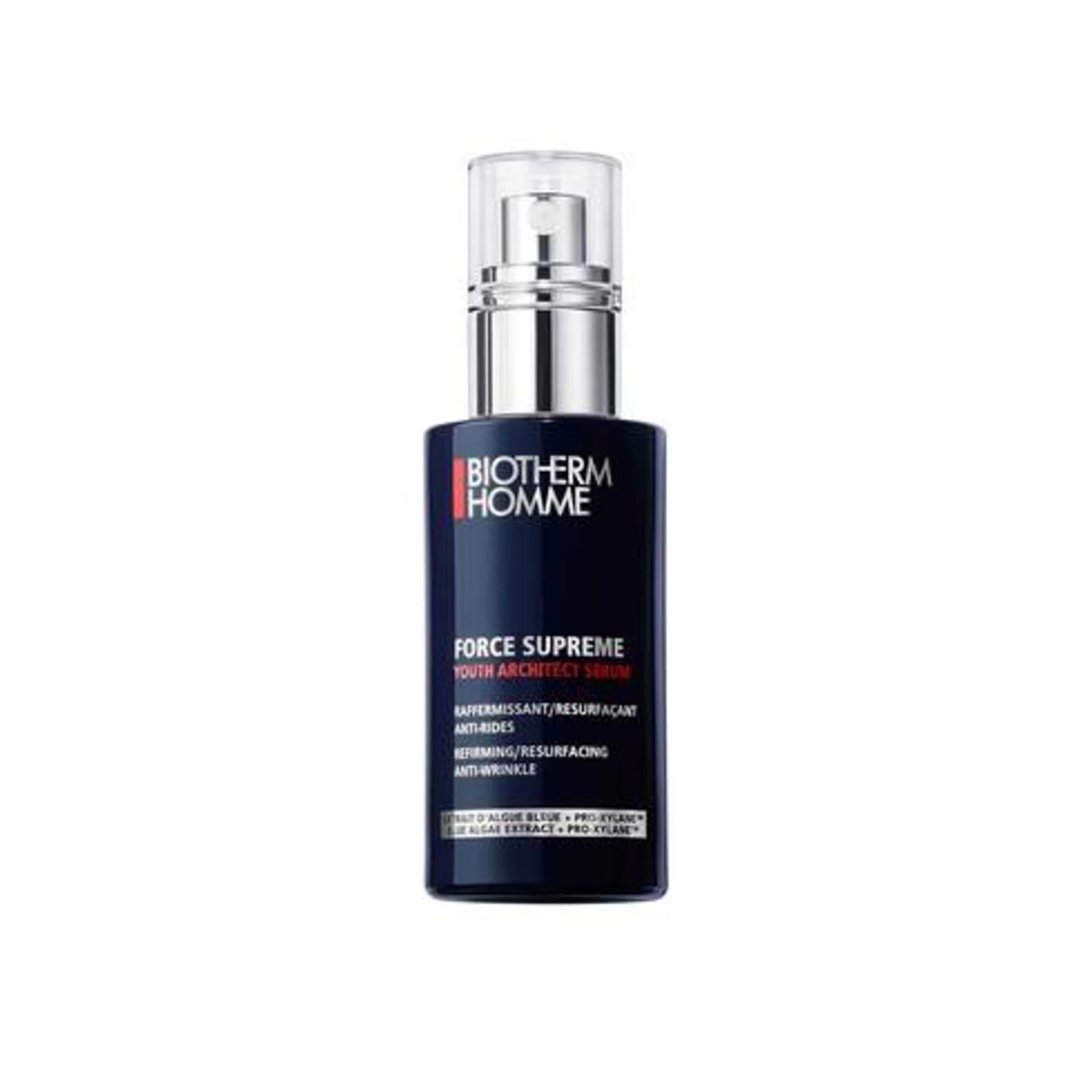 Force Supreme Youth Architect Serum For Men