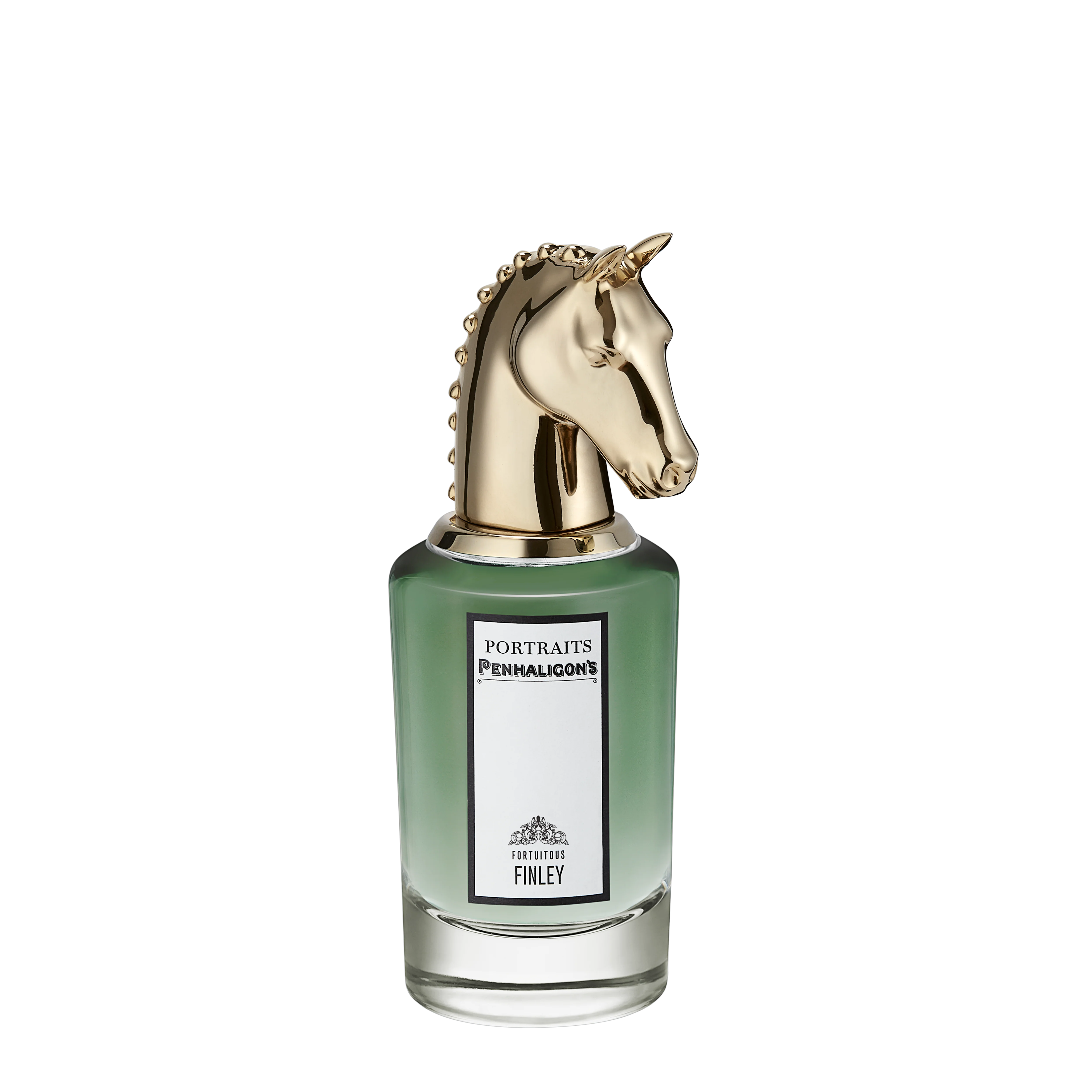 Fortuitous Finley Eau de Parfum