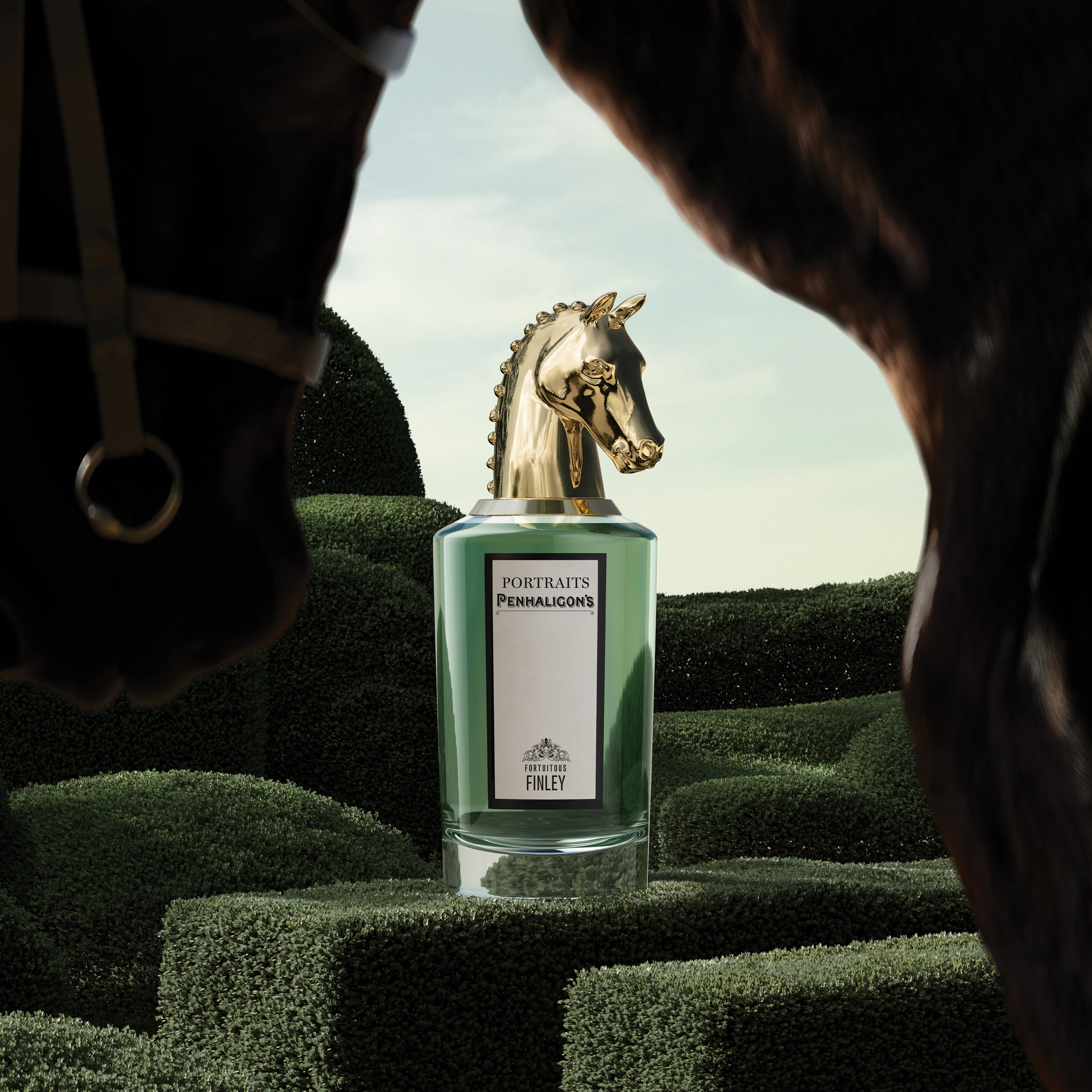 Fortuitous Finley Eau de Parfum - Image 5