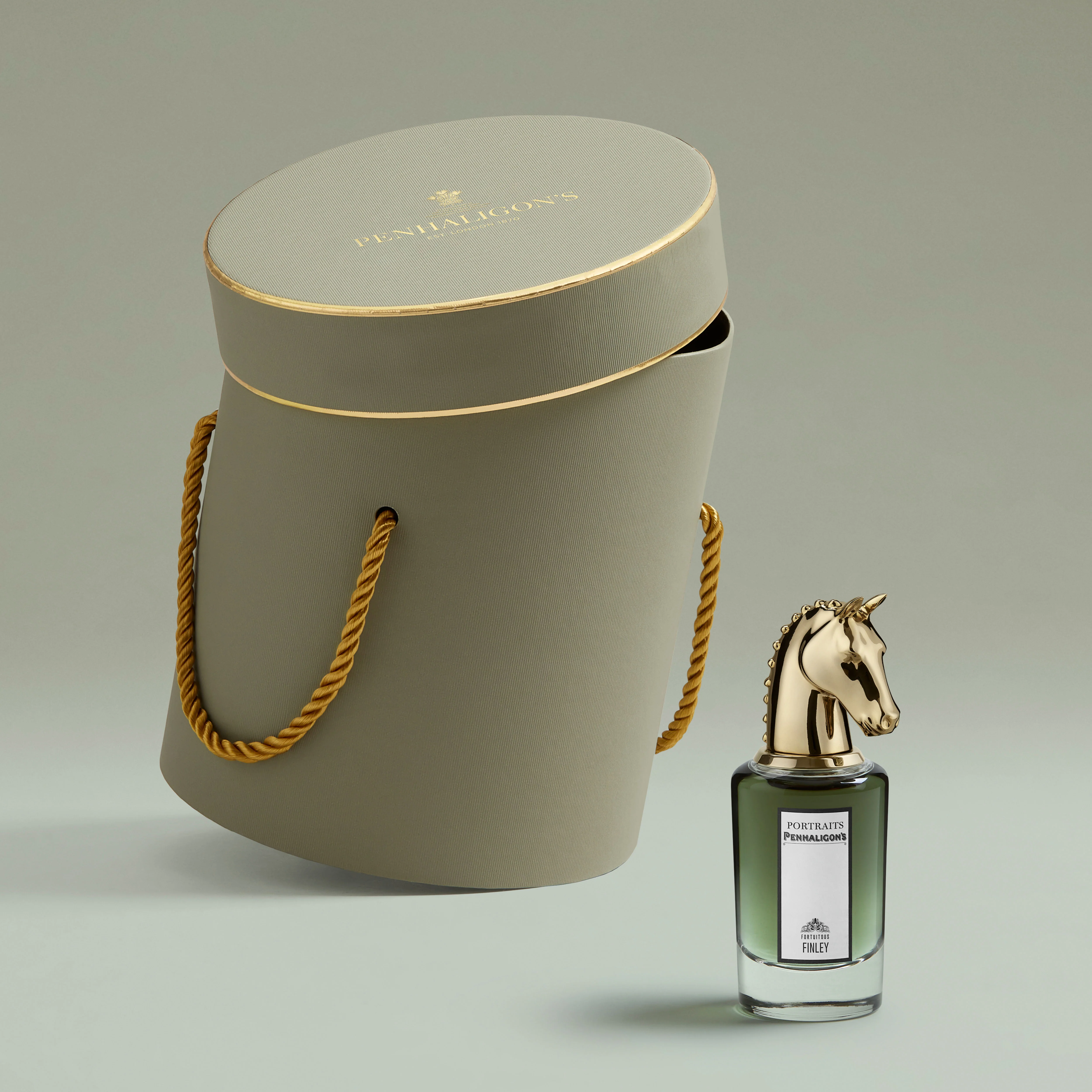 Fortuitous Finley Eau de Parfum - Image 6