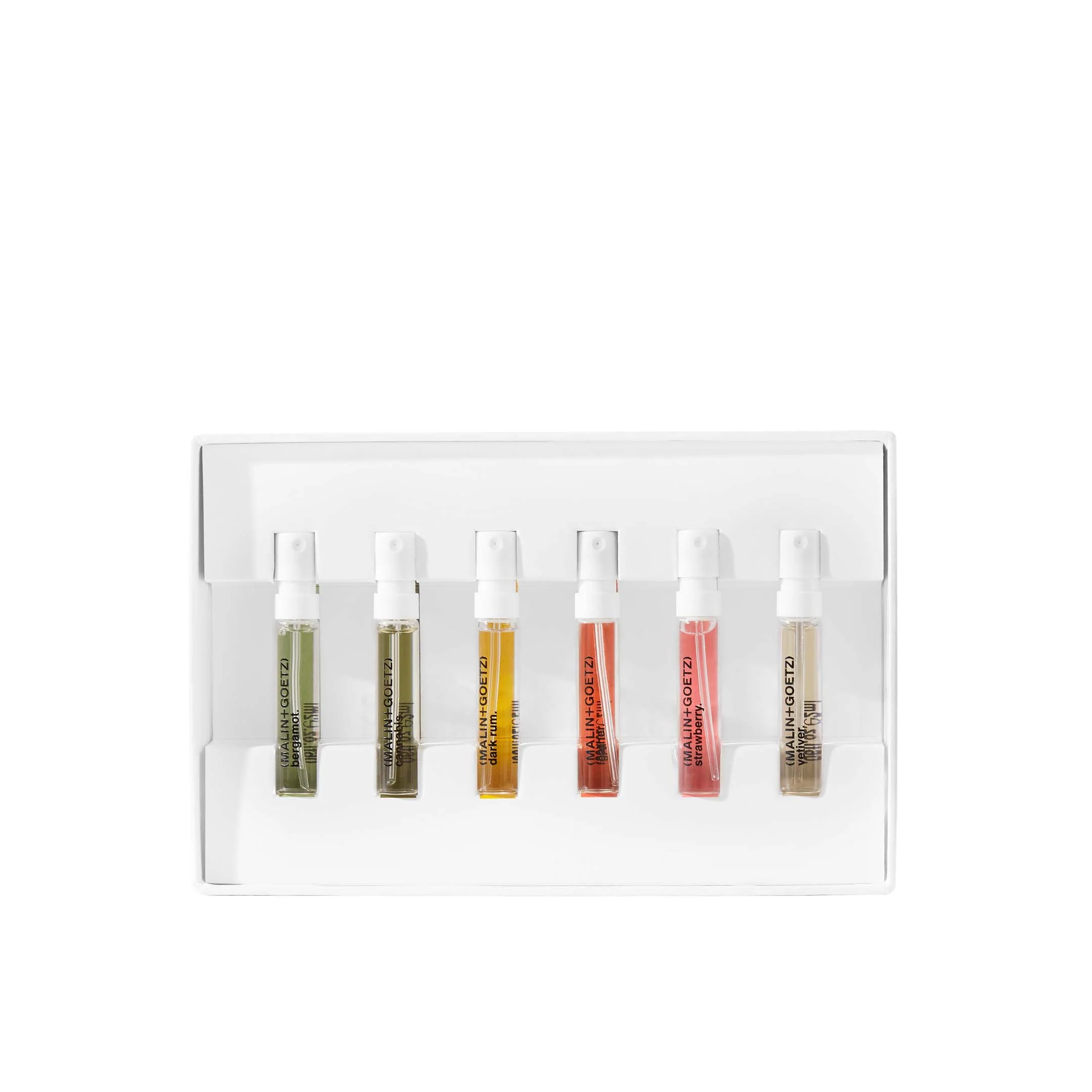 fragrance discovery kit - Image 2