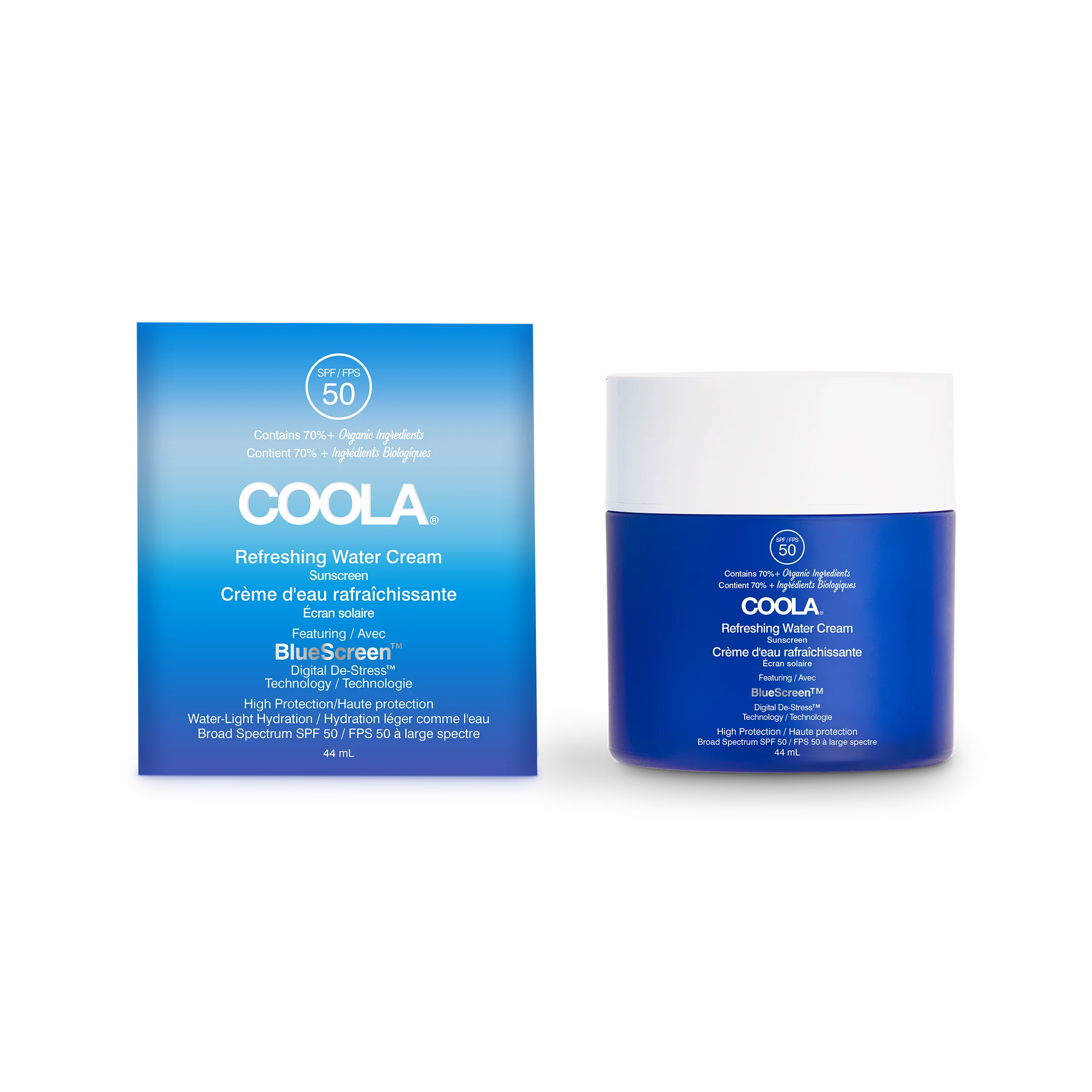 Full Spectrum 360° Refreshing Water Cream SPF 50