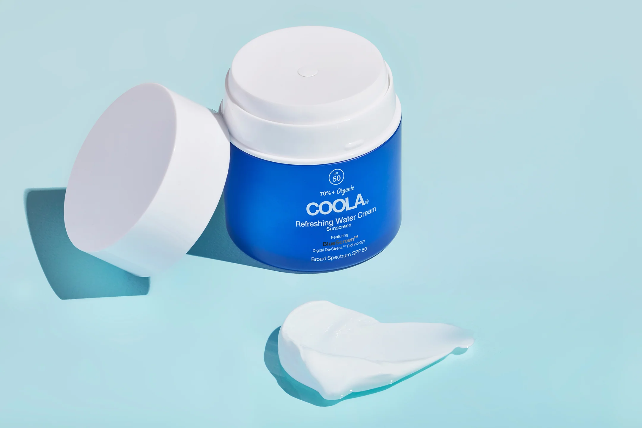 Full Spectrum 360° Refreshing Water Cream SPF 50 - Image 3