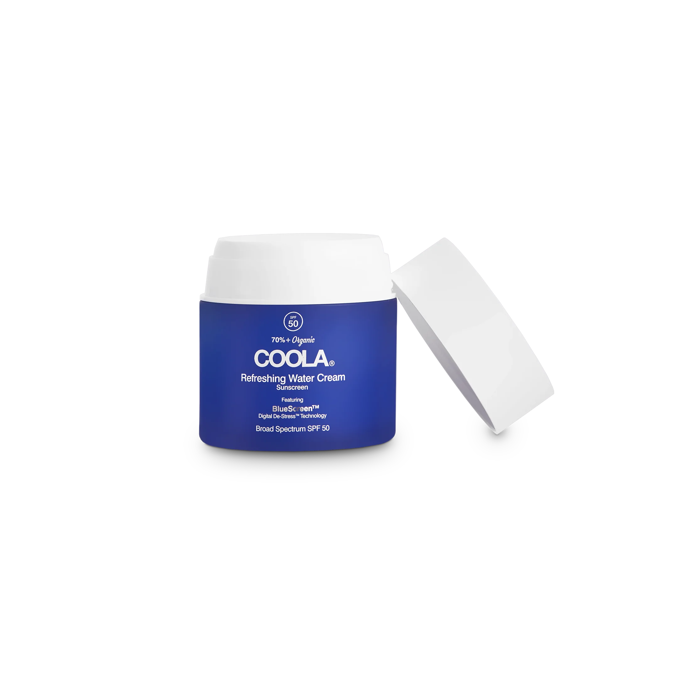 Full Spectrum 360° Refreshing Water Cream SPF 50 - Image 5