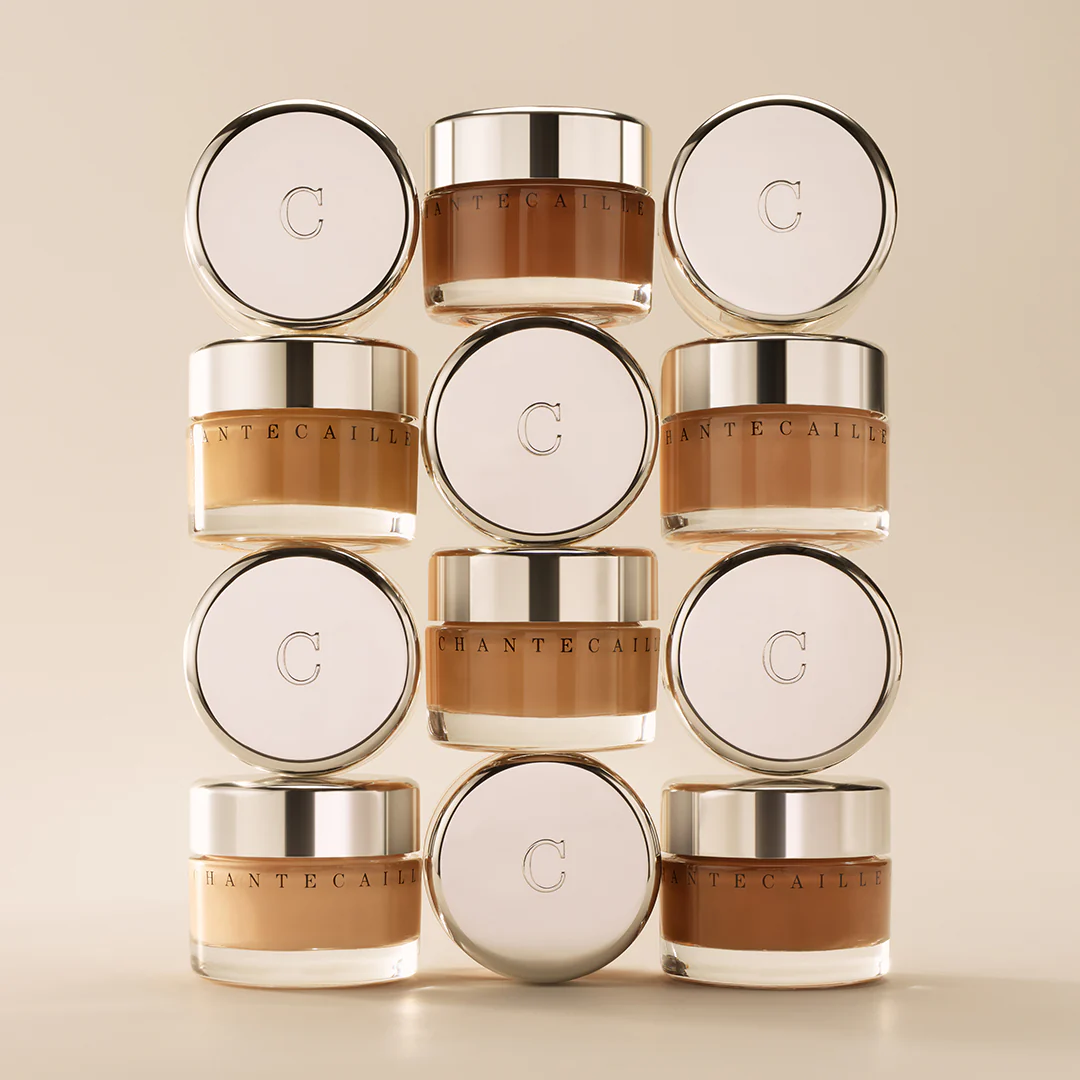Future Skin Oil-Free Foundation Nude - Image 4