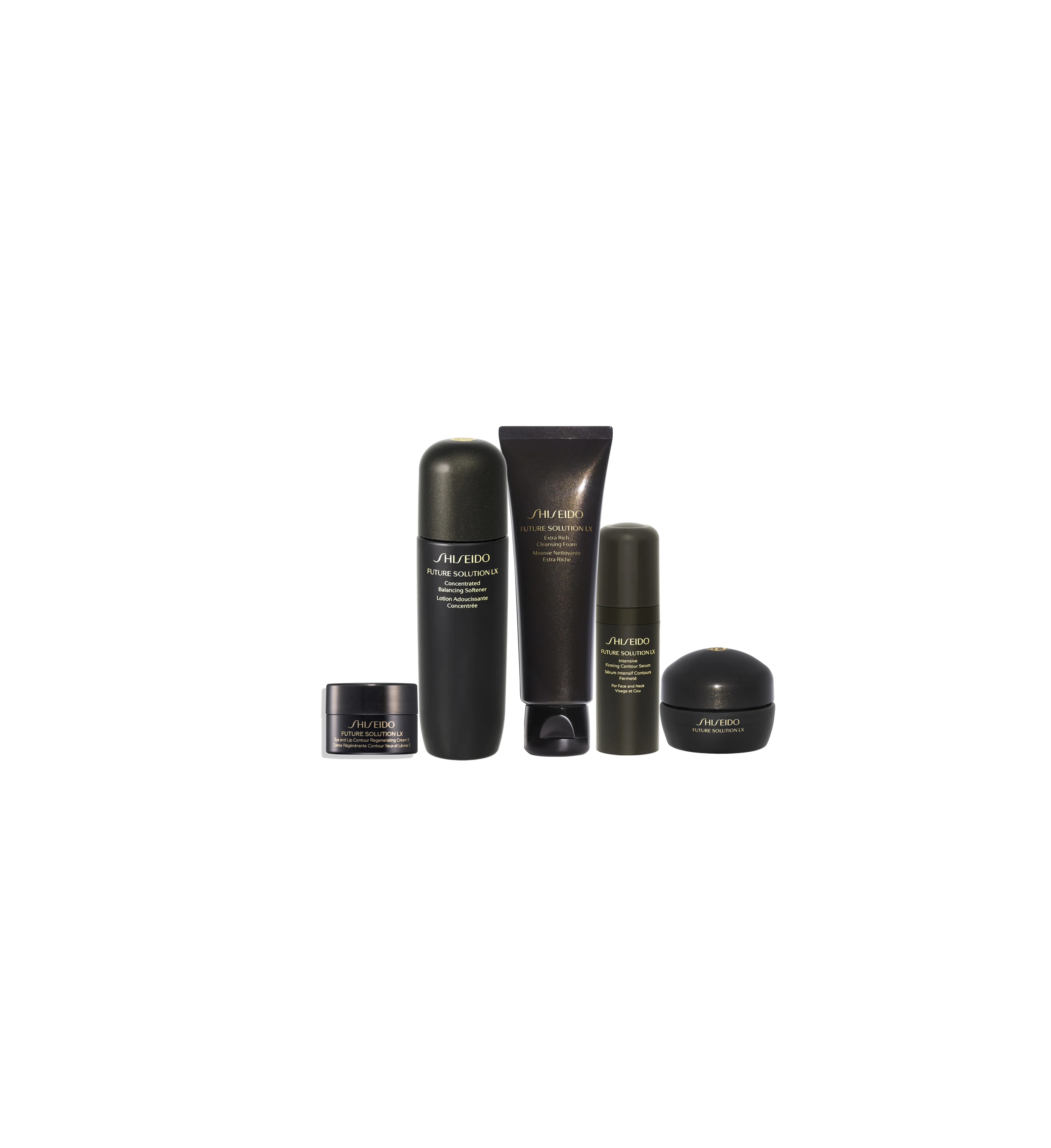 FUTURE SOLUTION COMPLETE RITUAL SET