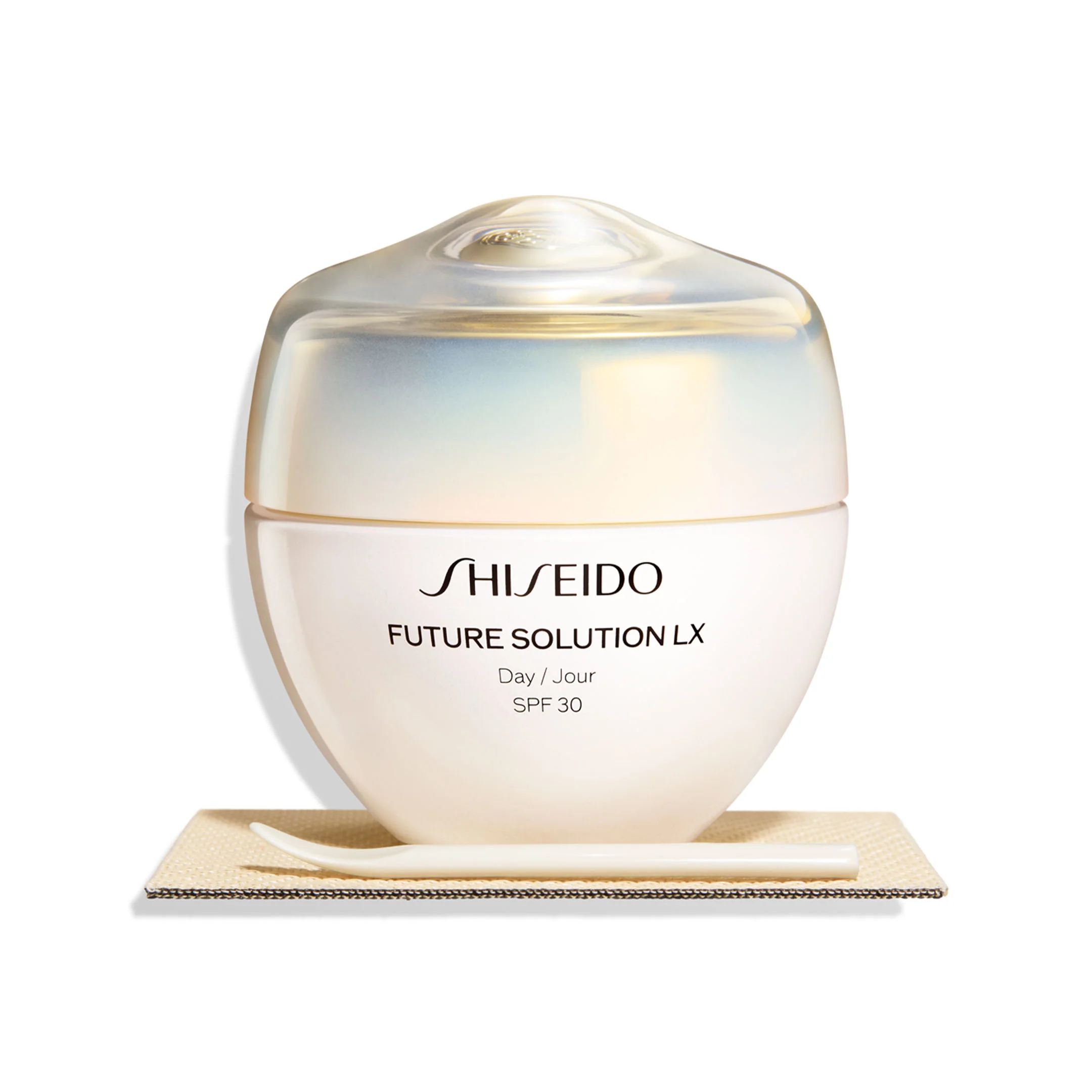 FUTURE SOLUTION LX TOTAL PROTECTIVE CREAM - Image 2