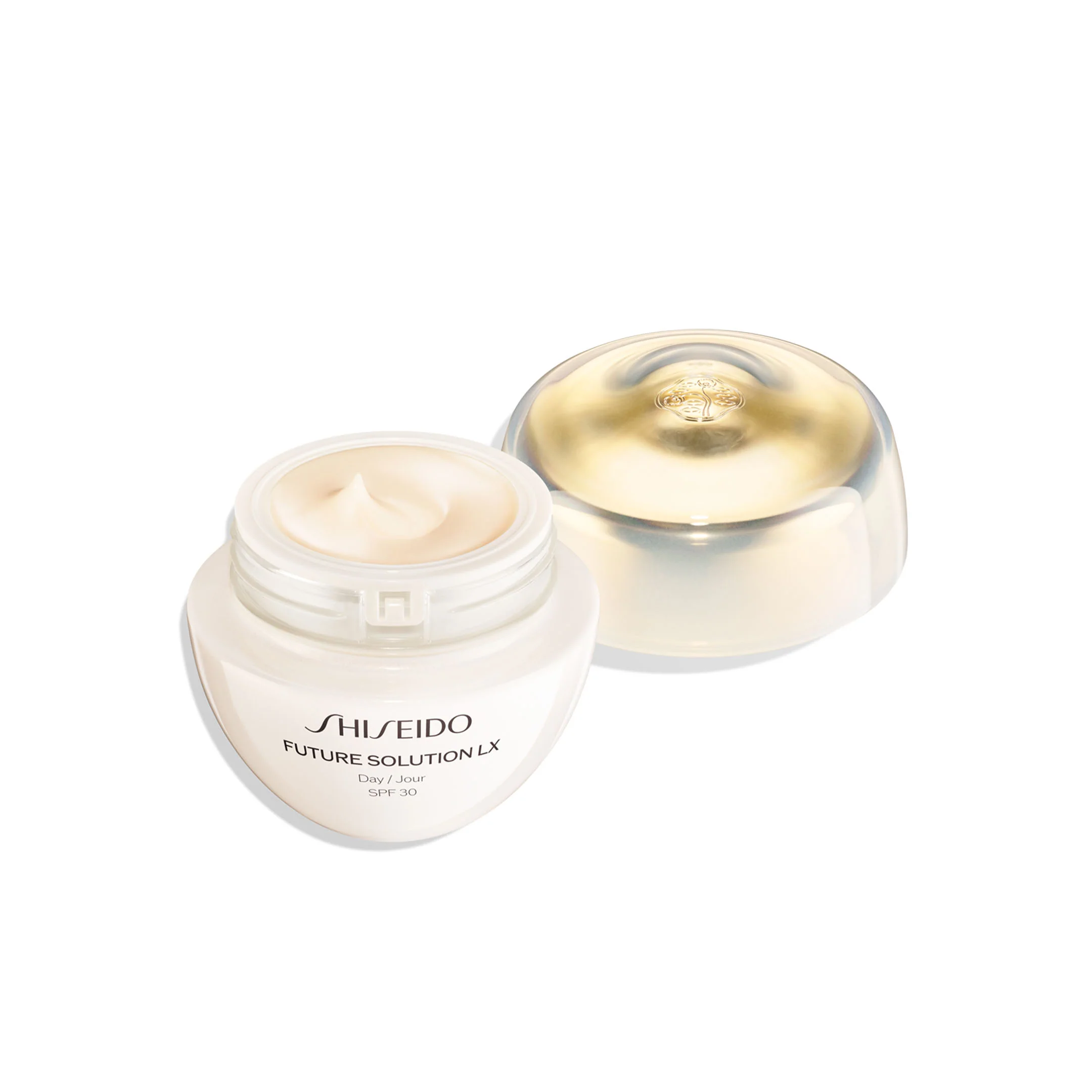 FUTURE SOLUTION LX TOTAL PROTECTIVE CREAM - Image 4