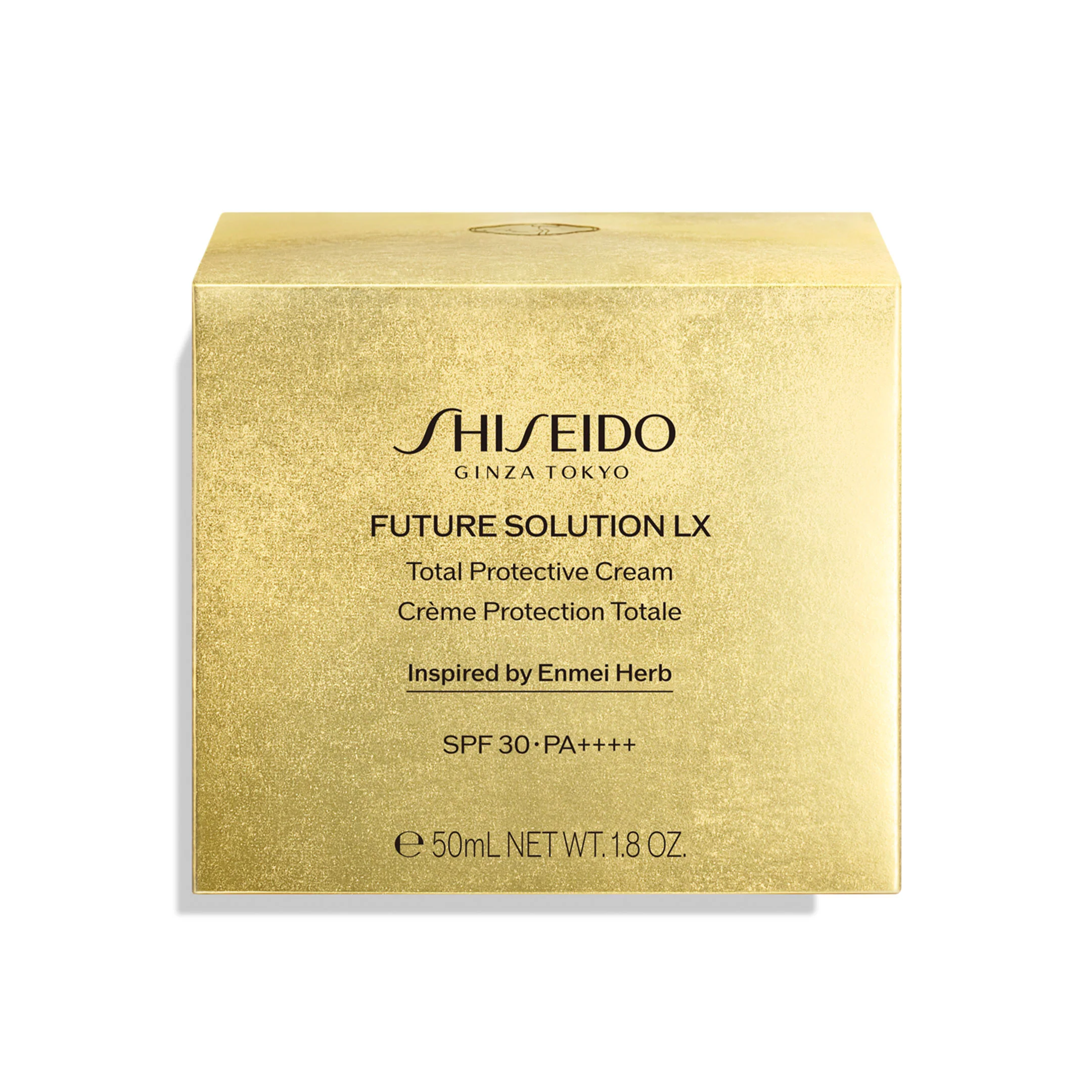 FUTURE SOLUTION LX TOTAL PROTECTIVE CREAM - Image 6