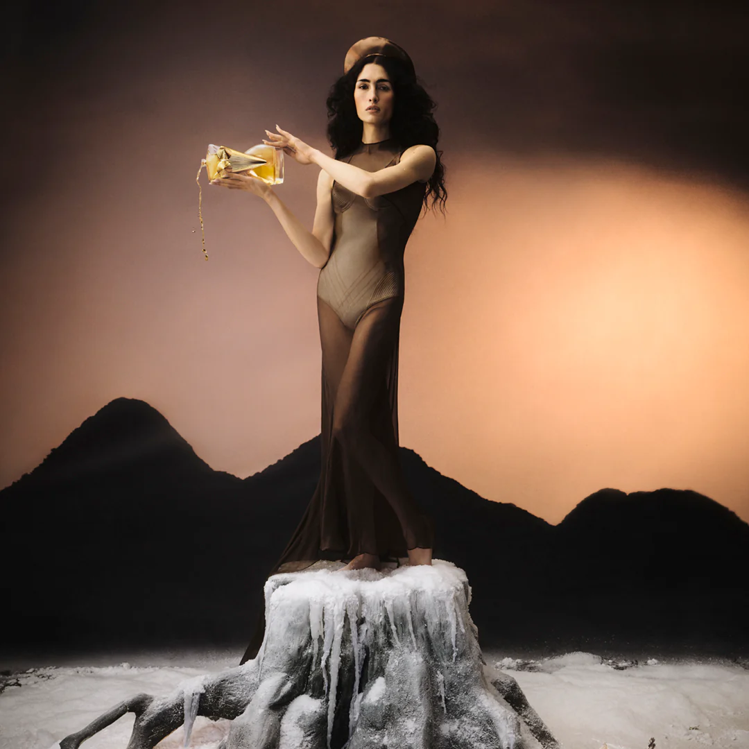 Gaultier Divine Eau de Parfum 3-piece Set - Image 3