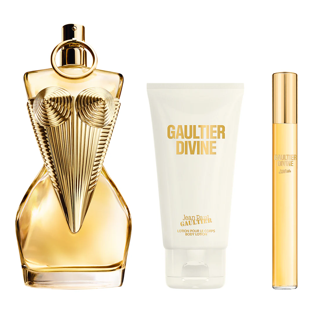 Gaultier Divine Eau de Parfum 3-piece Set - Image 5