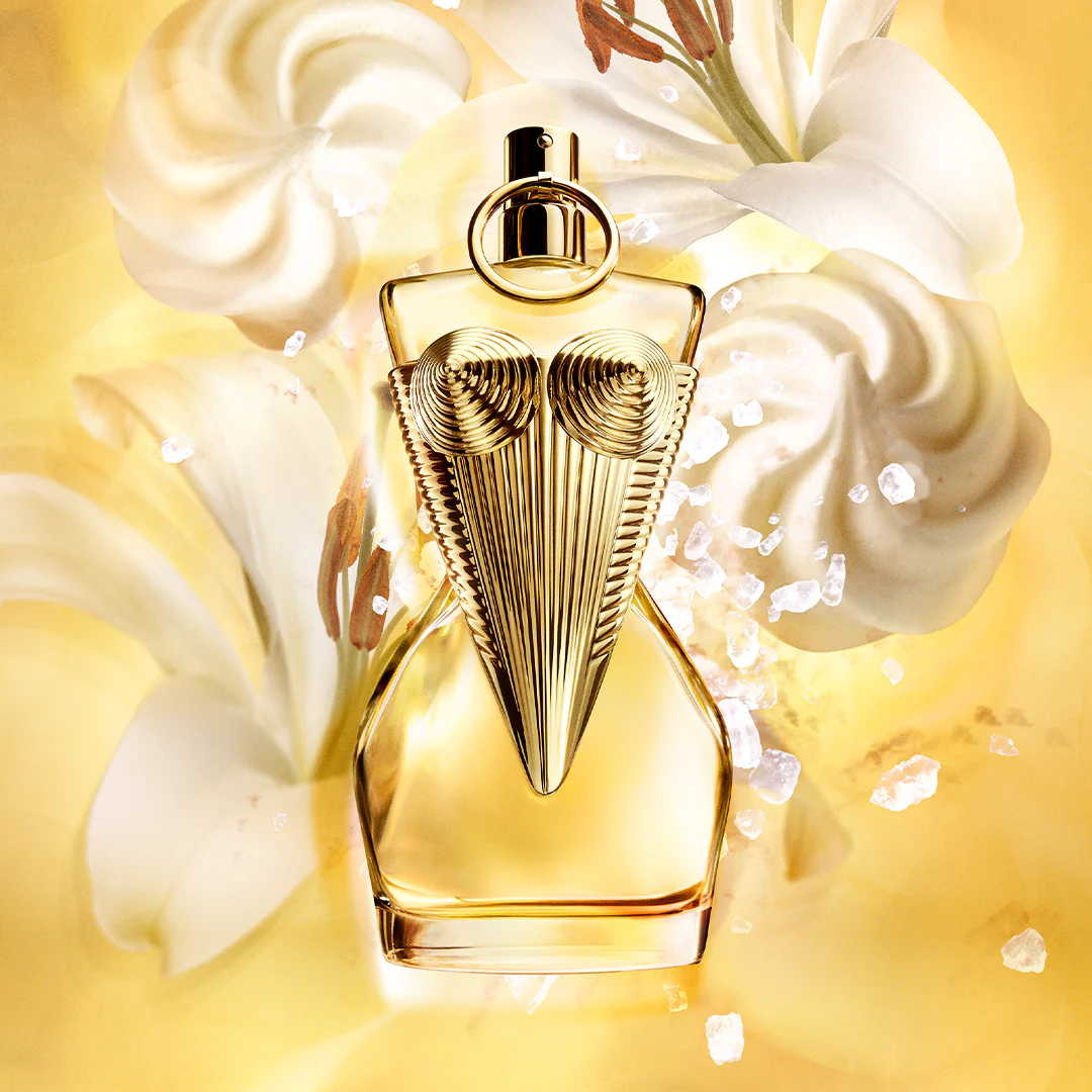 Gaultier Divine Eau de Parfum 3-piece Set - Image 6
