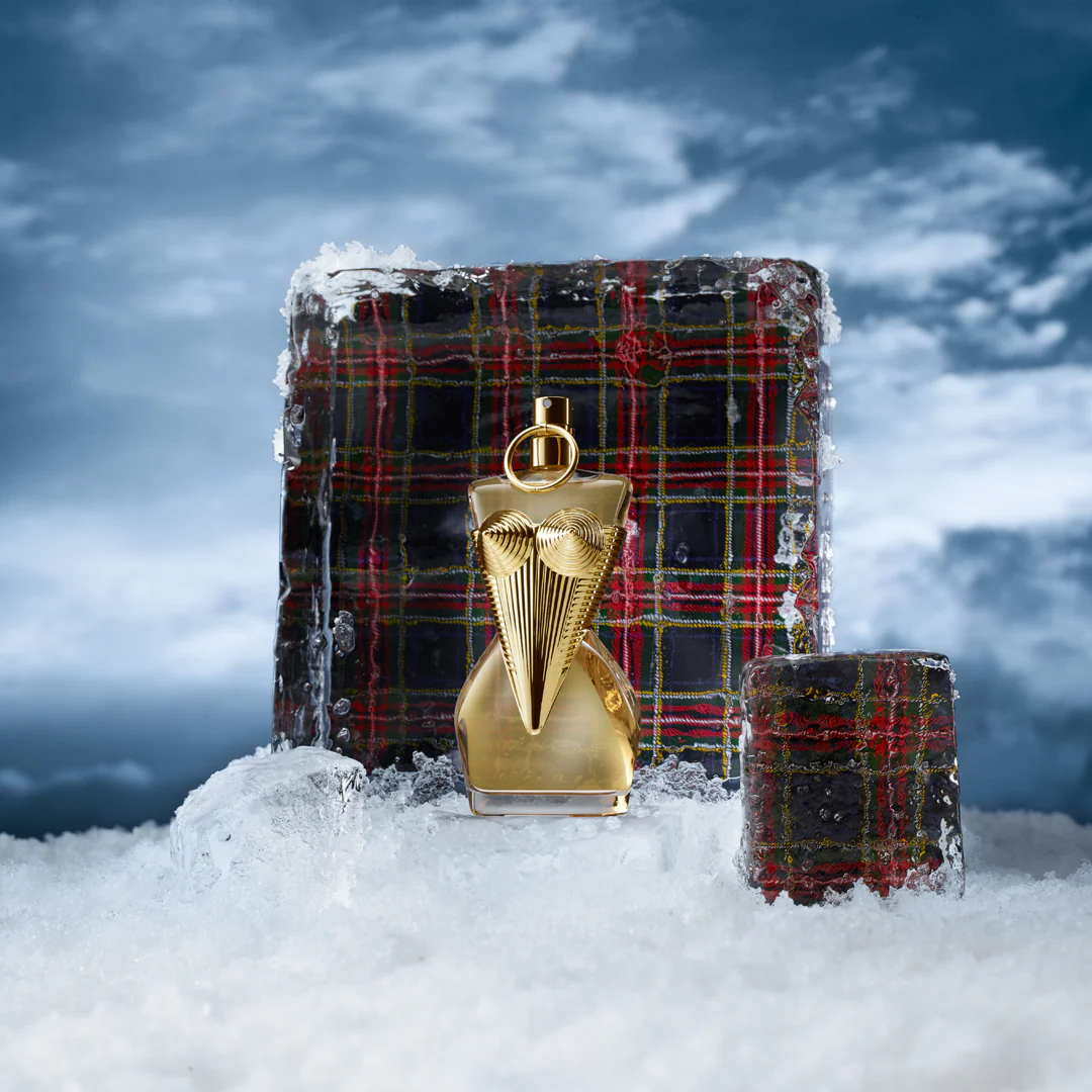 Gaultier Divine Eau de Parfum 3-piece Set - Image 7