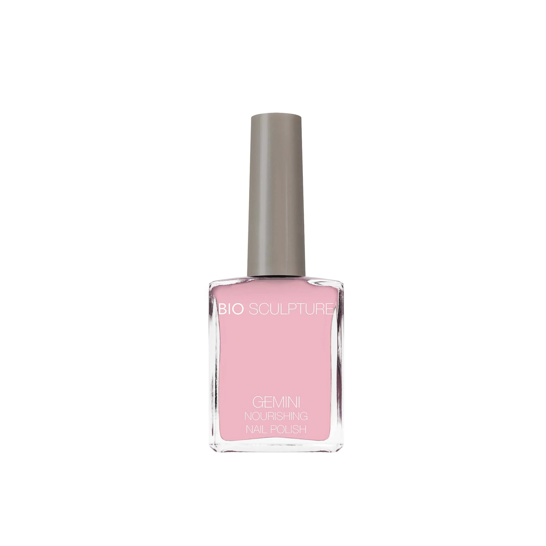 Gemini Nourishing Nail Polish