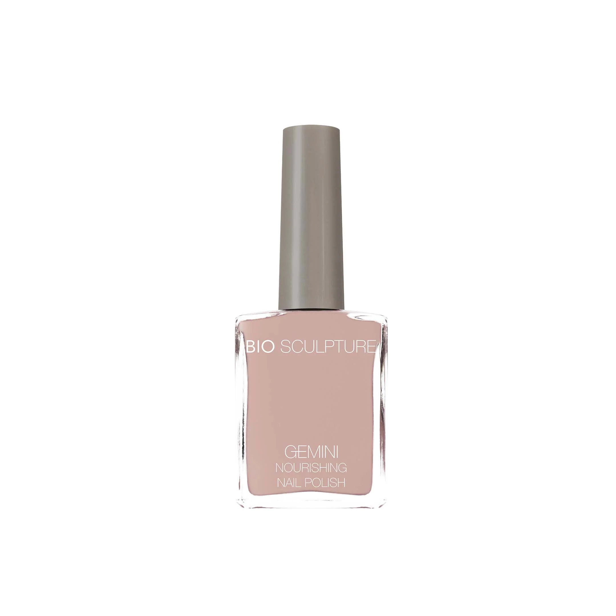 Gemini Nourishing Nail Polish