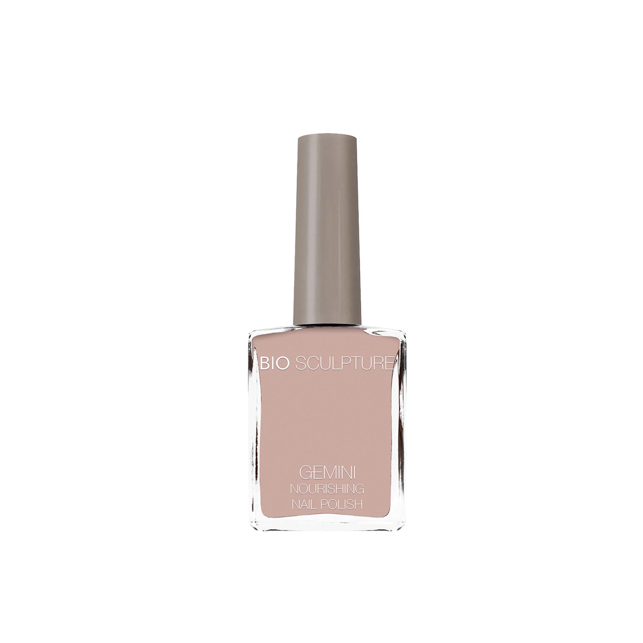 Gemini Nourishing Nail Polish