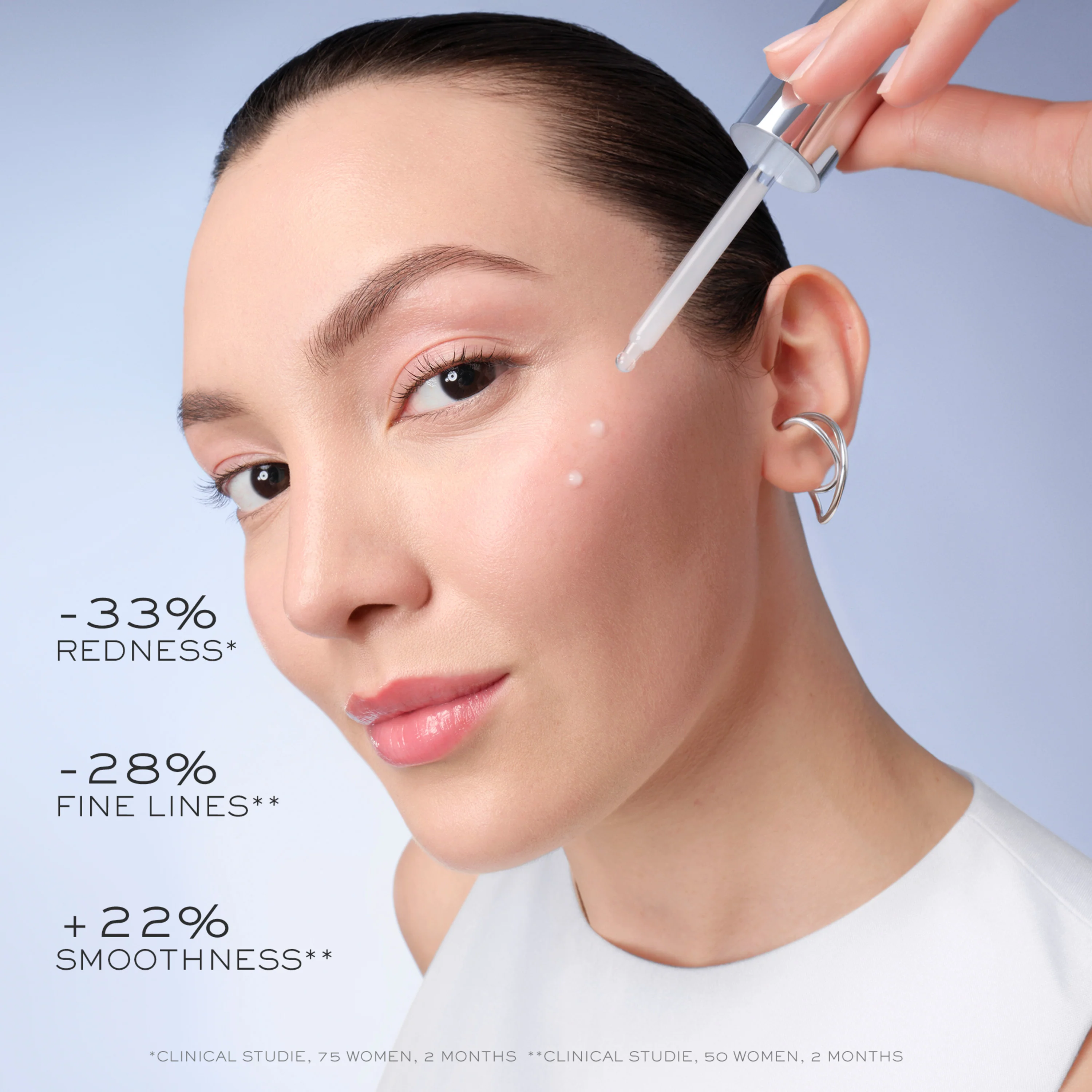Génifique Ultimate Serum Refillable With Beta Glucan-CM technology - Image 6