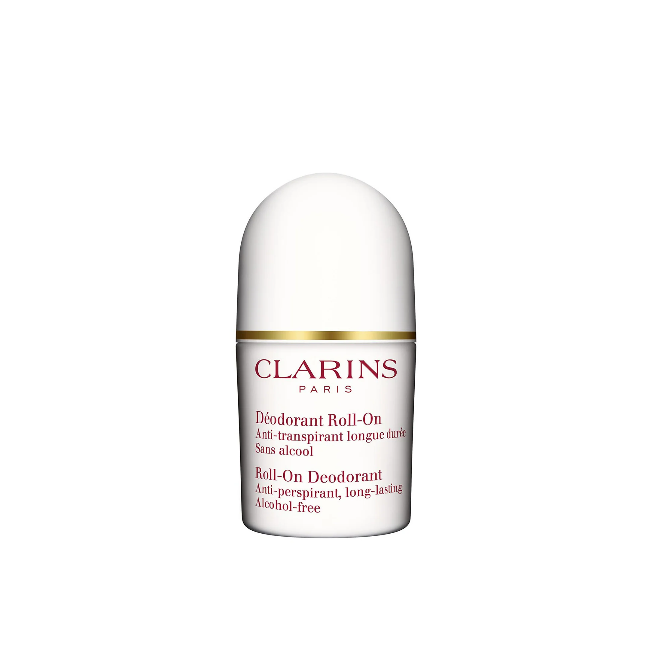 Gentle Care Roll-On Deodorant