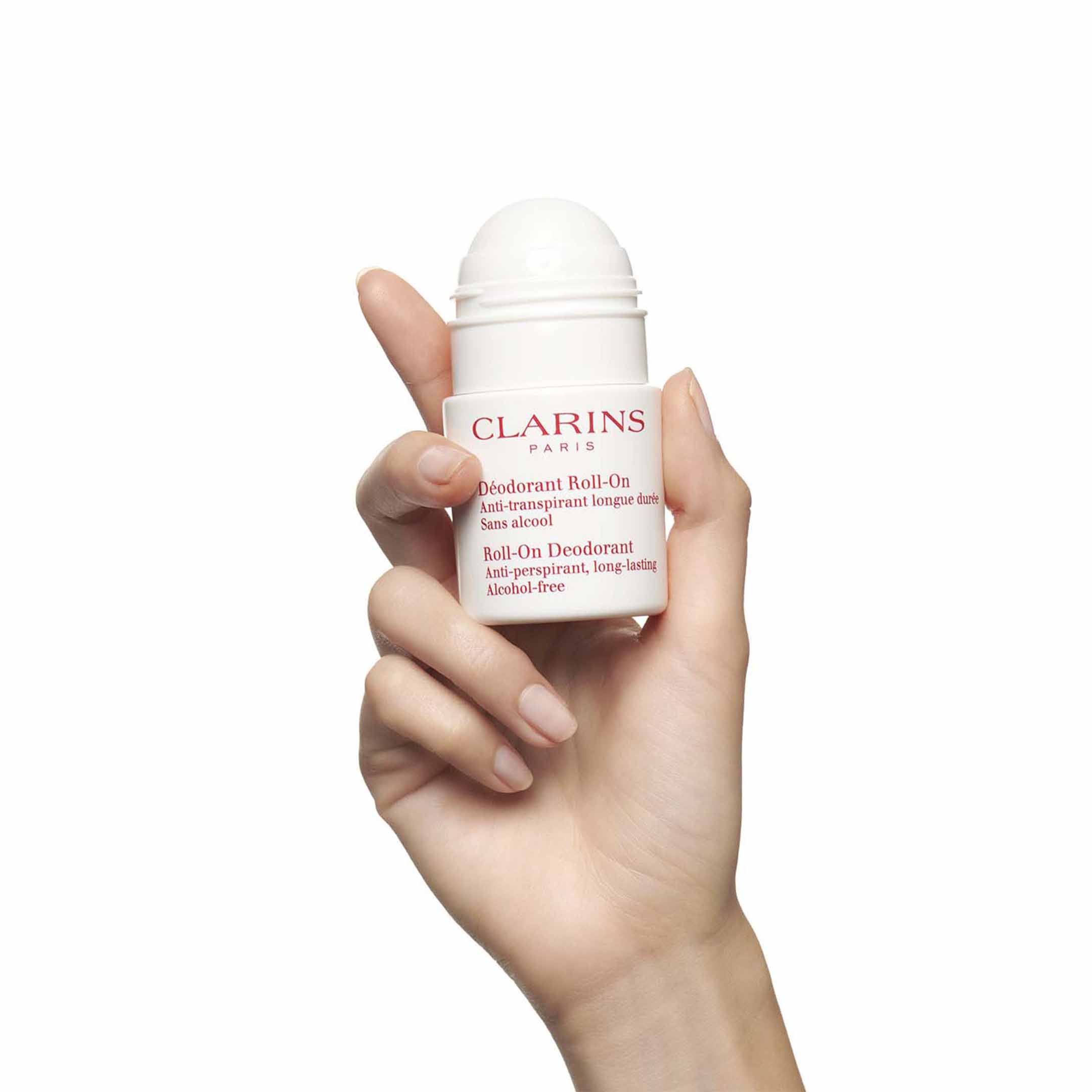 Gentle Care Roll-On Deodorant - Image 2