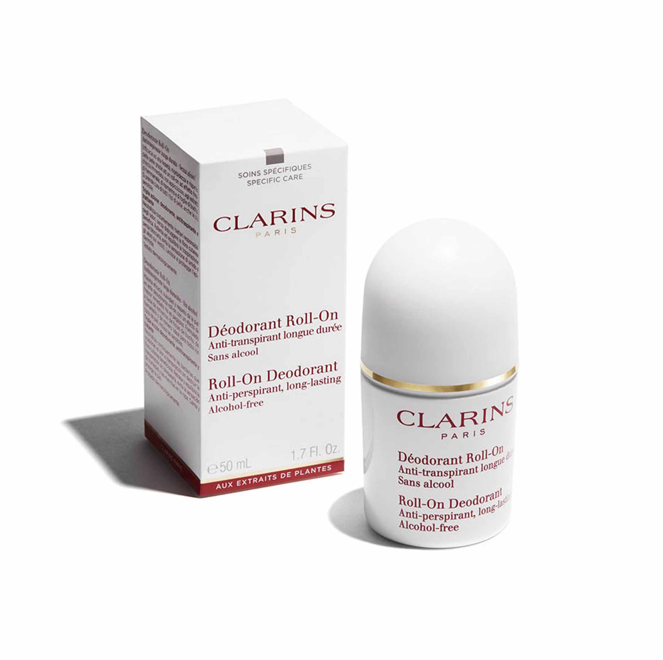 Gentle Care Roll-On Deodorant - Image 4