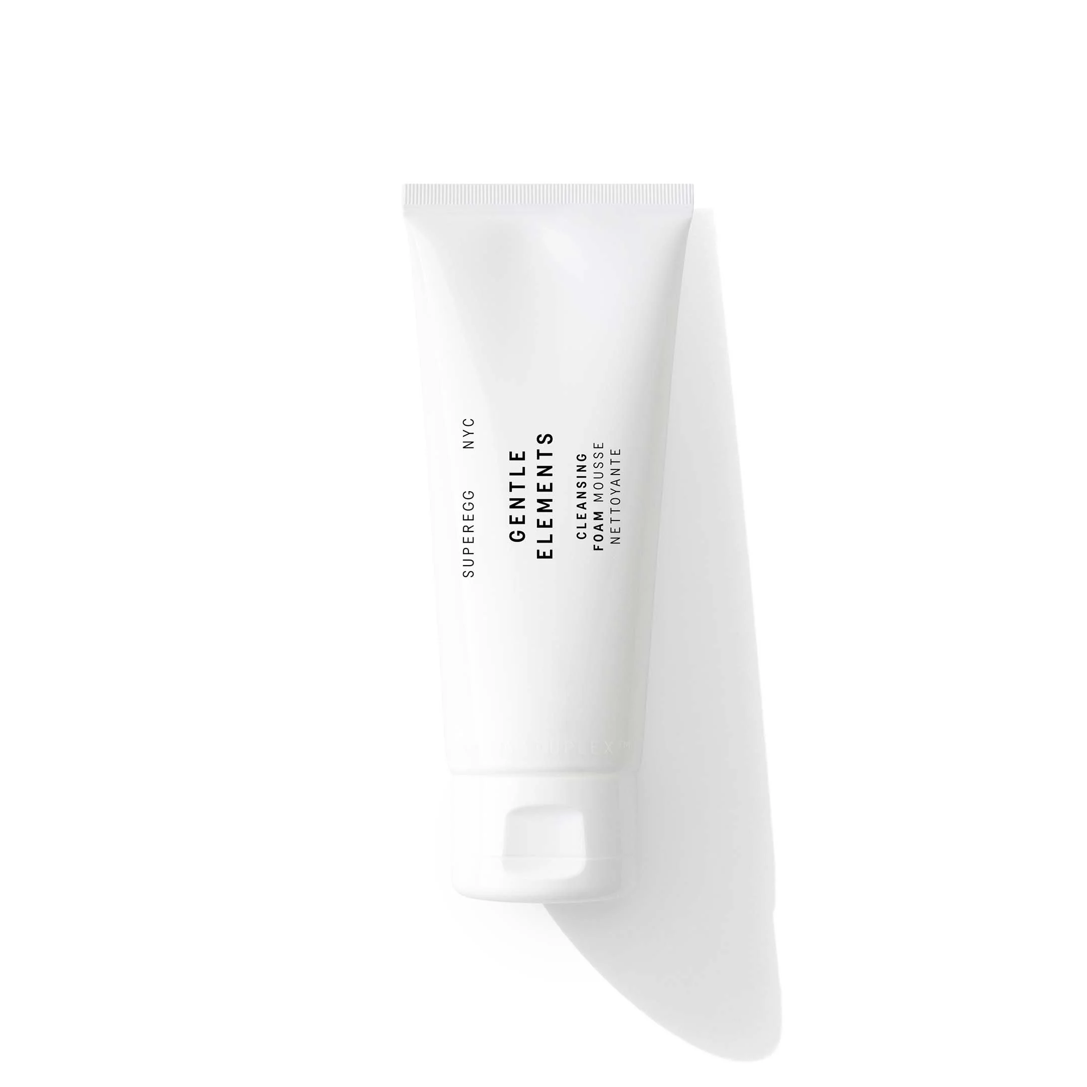 Gentle Elements Cleansing Foam