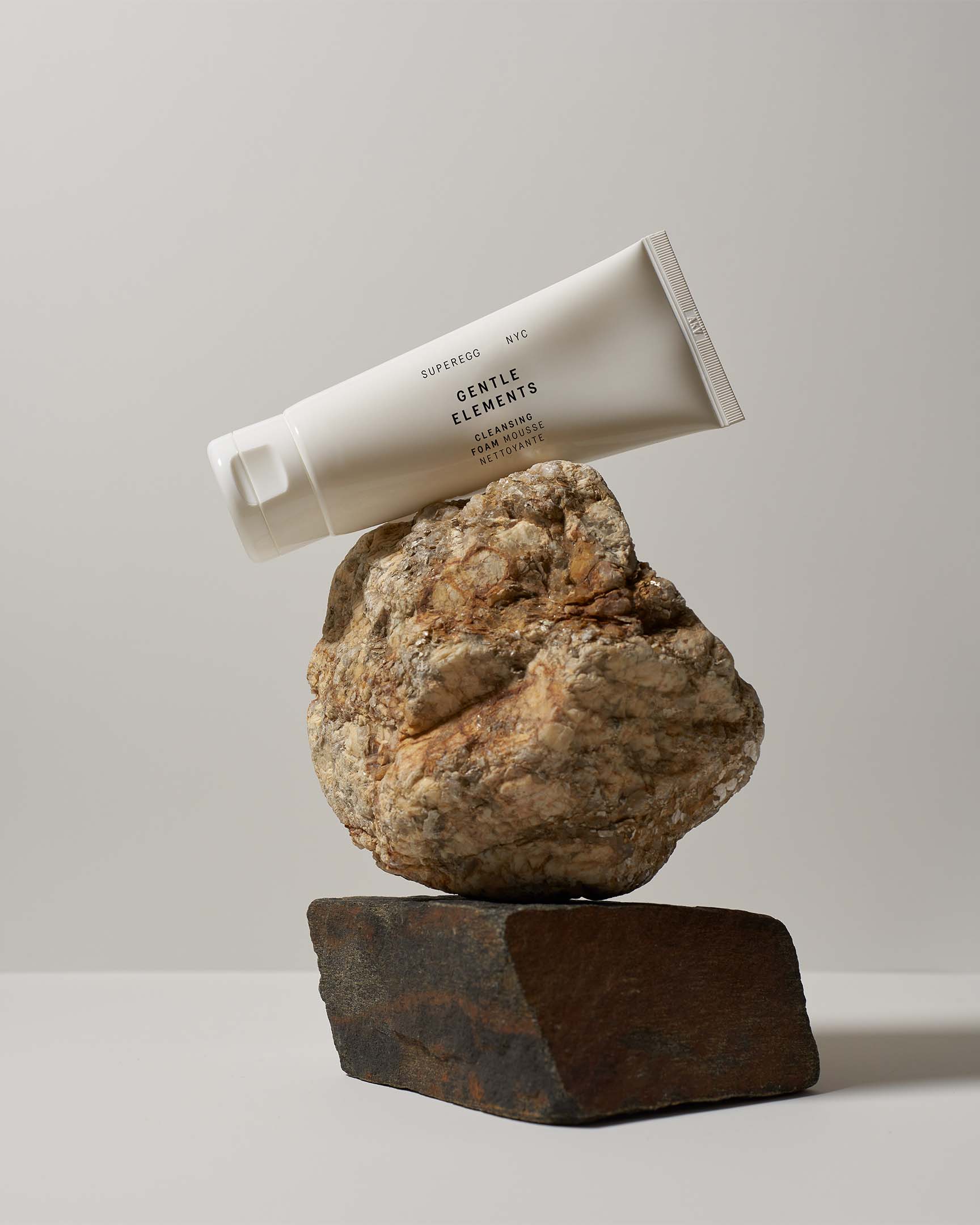 Gentle Elements Cleansing Foam - Image 2