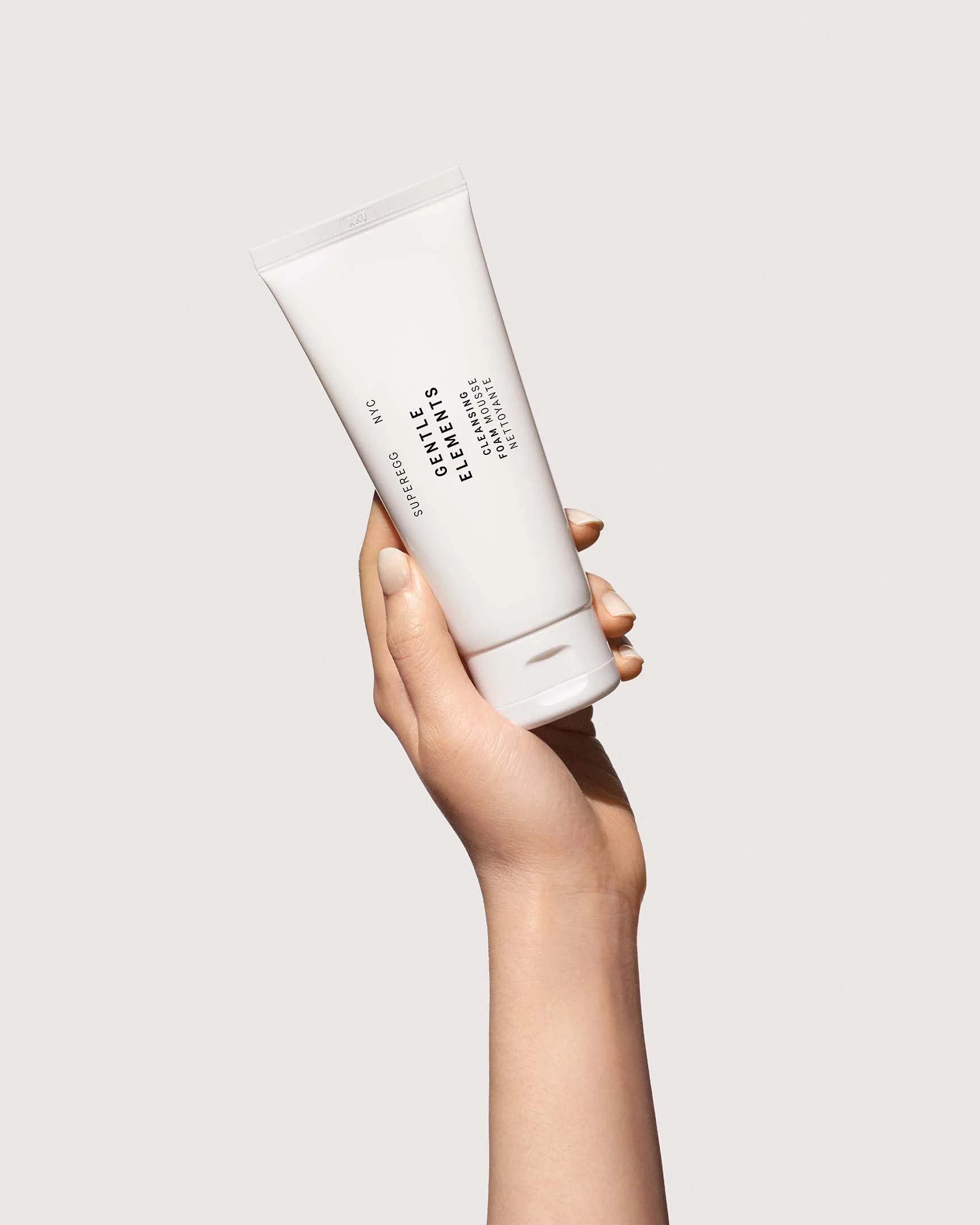 Gentle Elements Cleansing Foam - Image 5