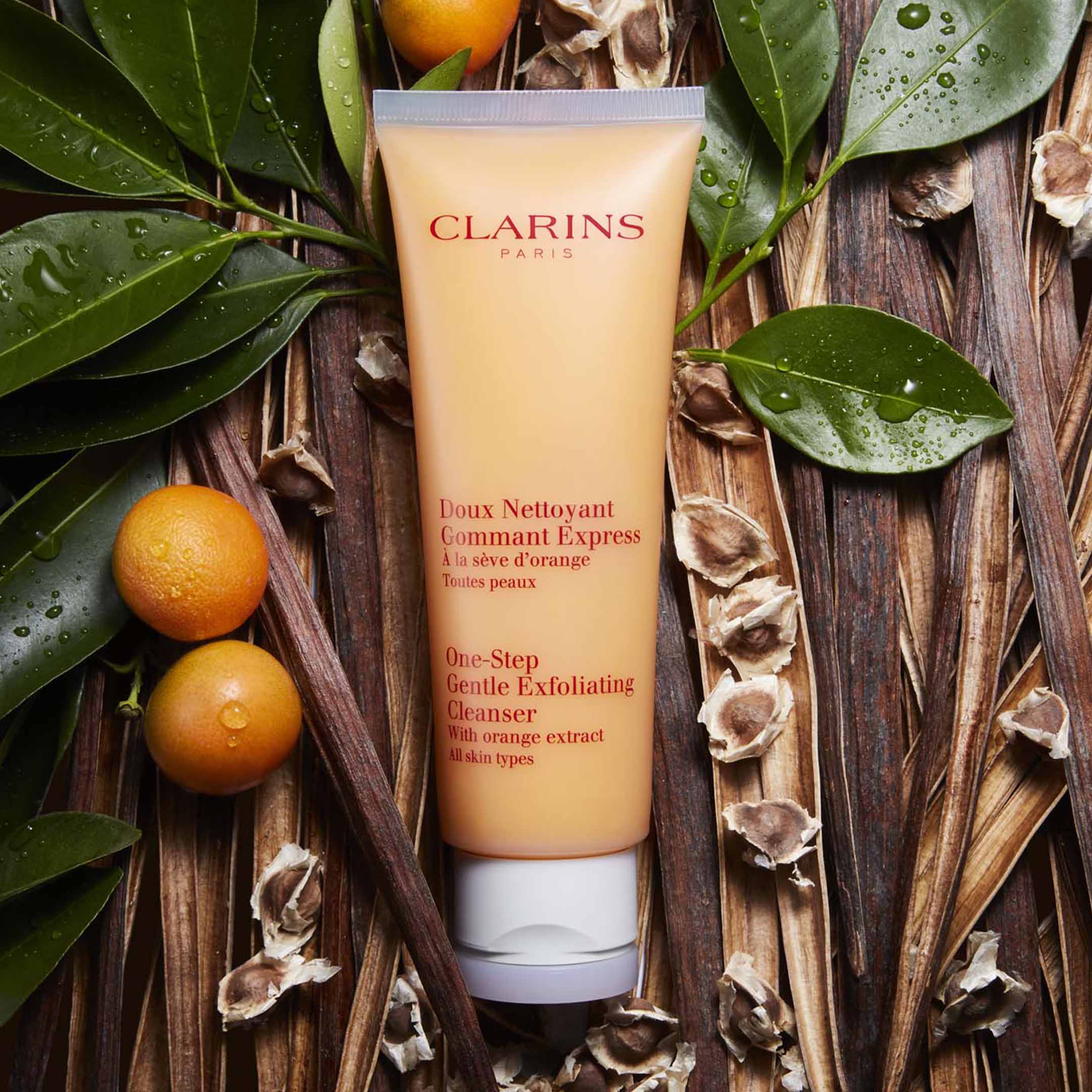 Gentle Exfoliating Cleanser - Image 4