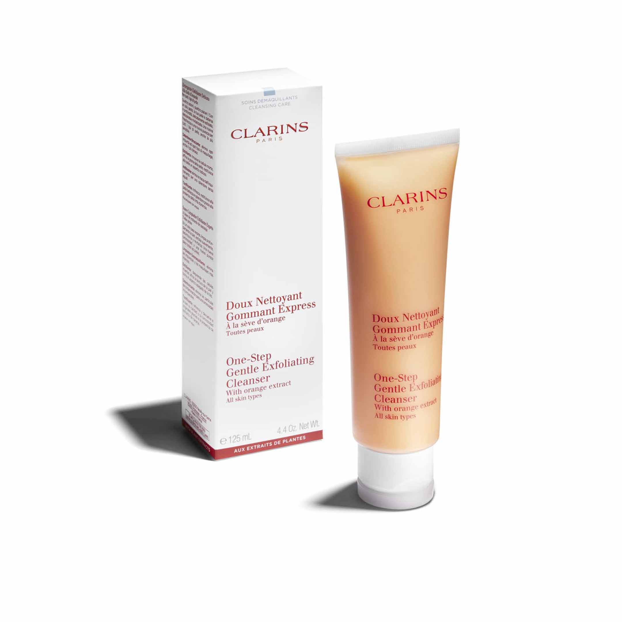 Gentle Exfoliating Cleanser - Image 5