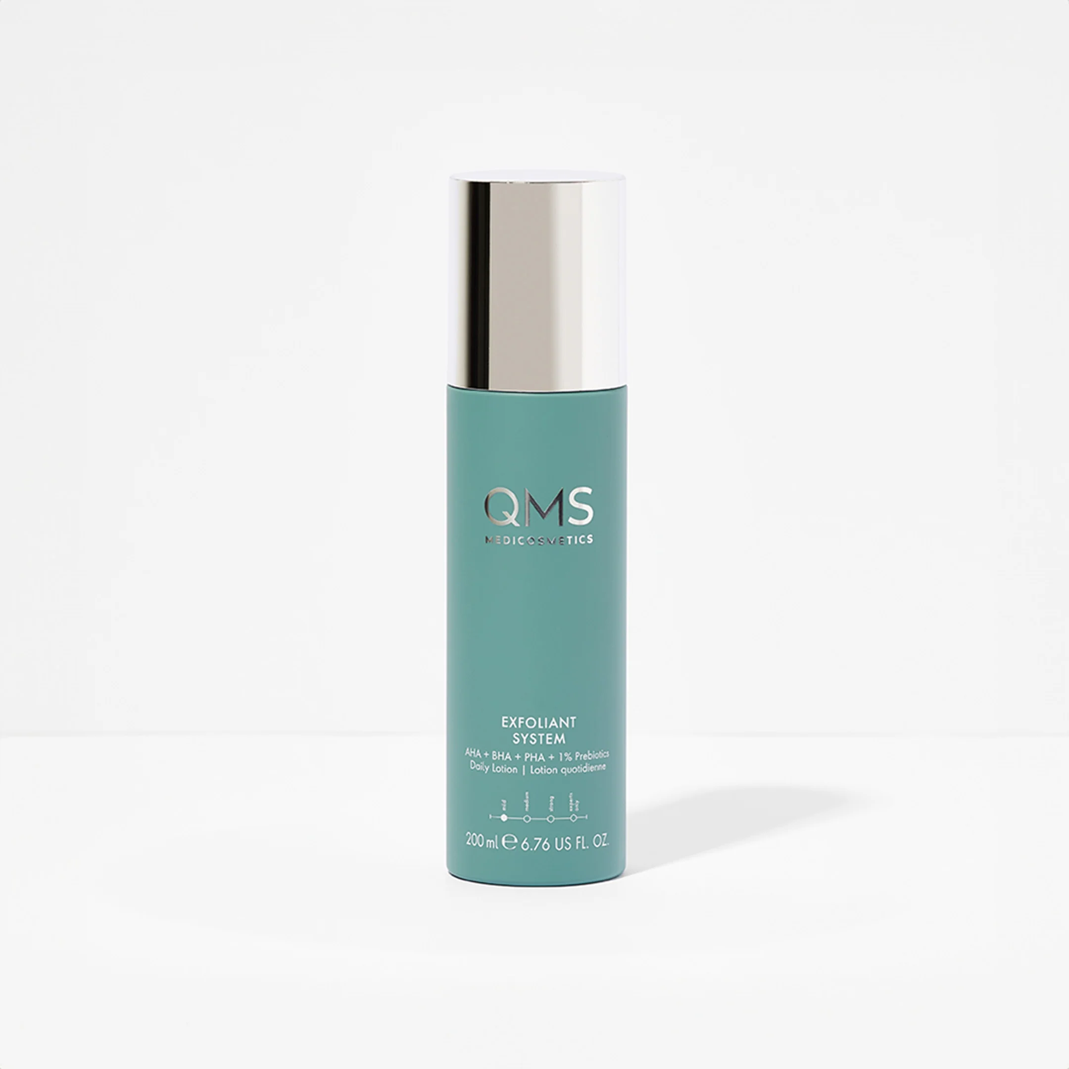Gentle Exfoliating Daily Lotion